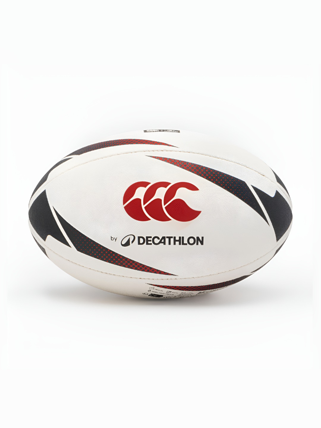 Decathlon OFFLOAD - Printed Sports Ball