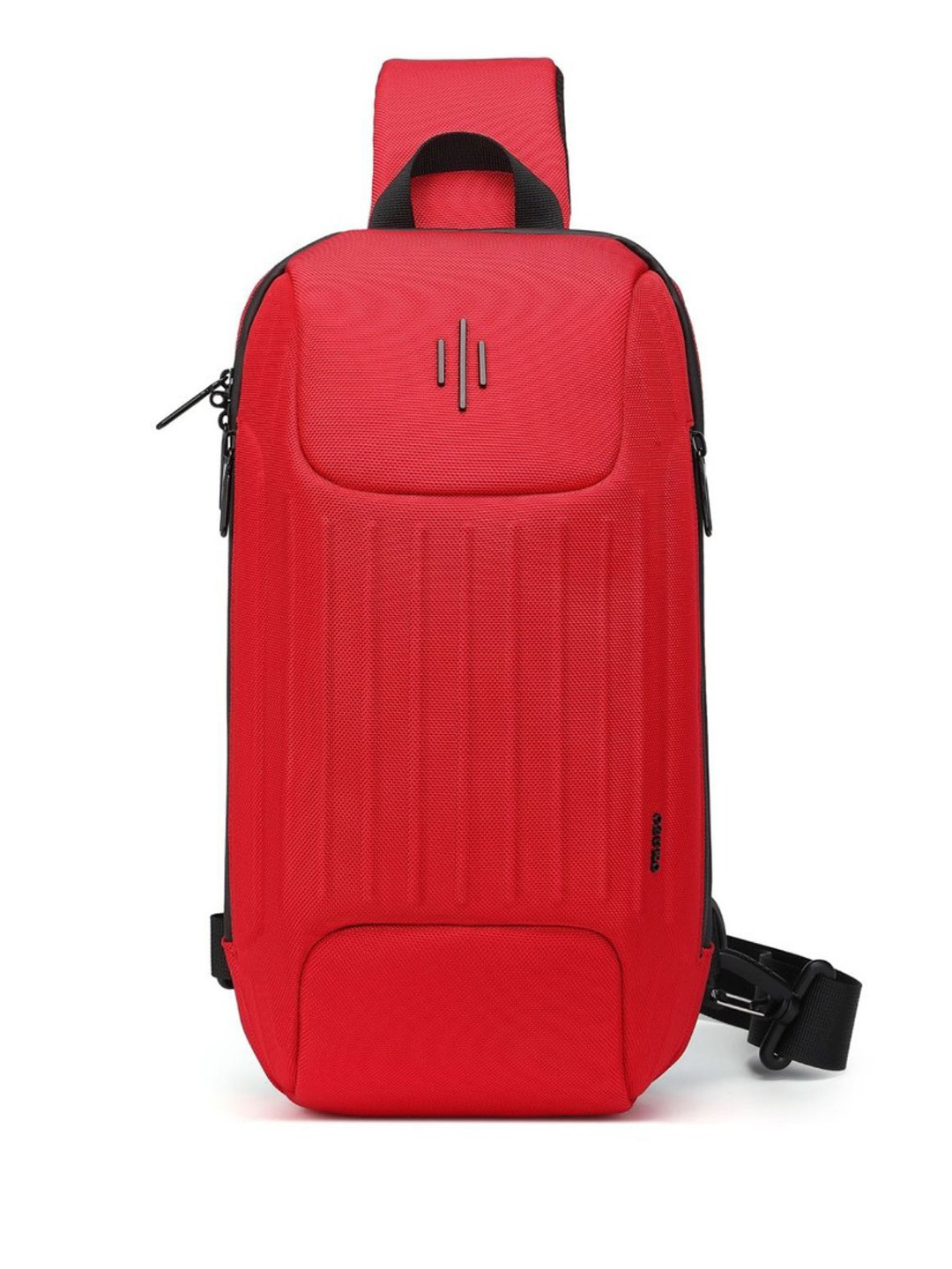 OZUKO SECURELINK Range One Size Sling Bag