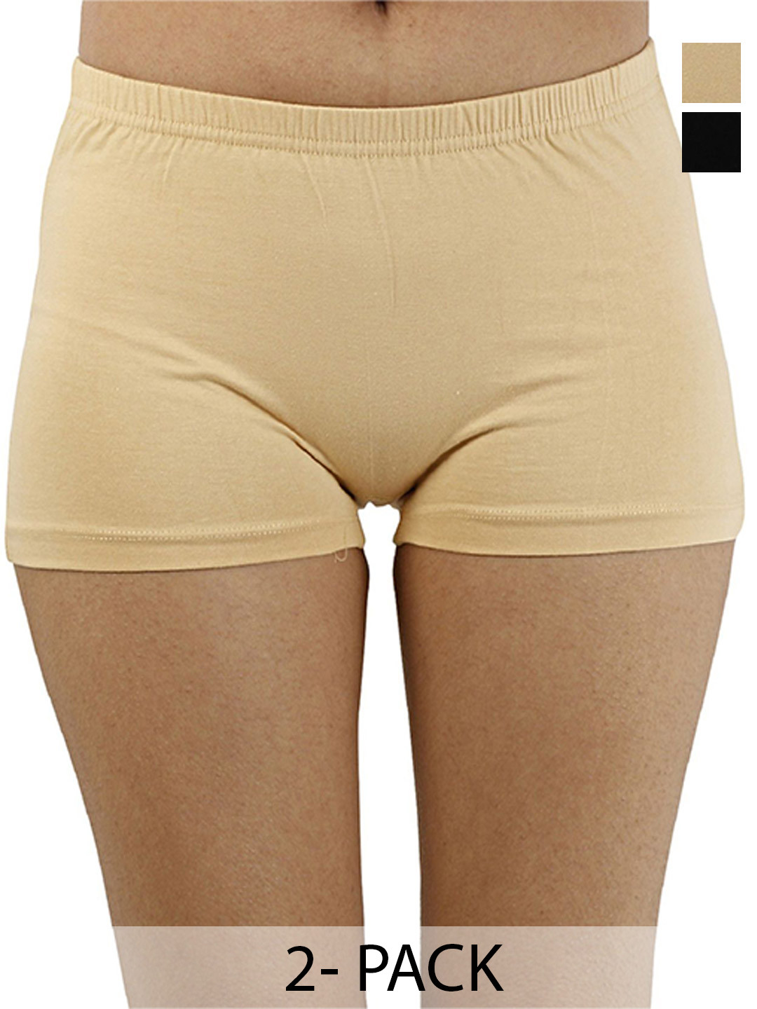 Diving Deep Pack of 2 Boy Shorts Briefs