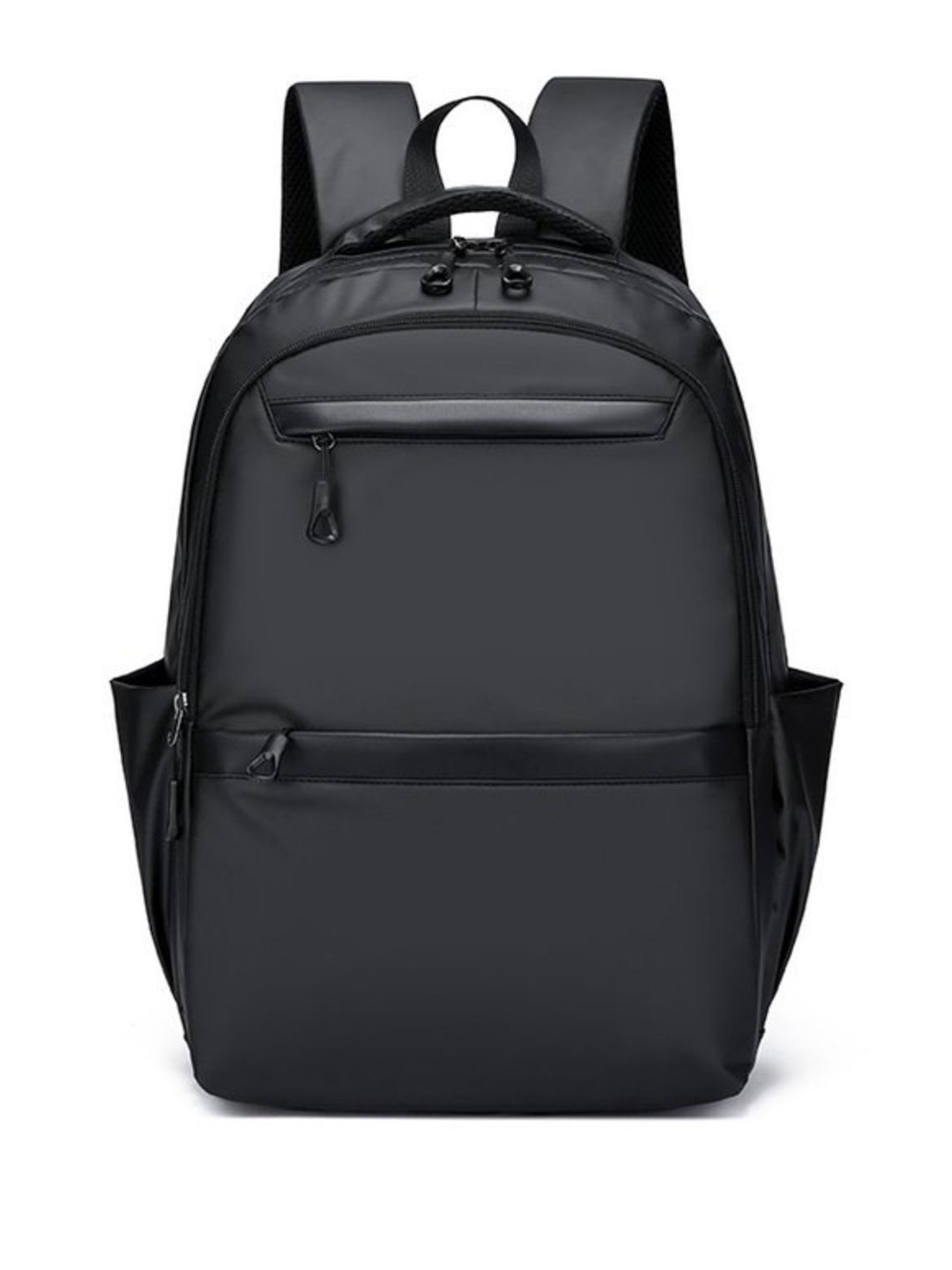 Carry Trip Unisex Solid Laptop Backpacks