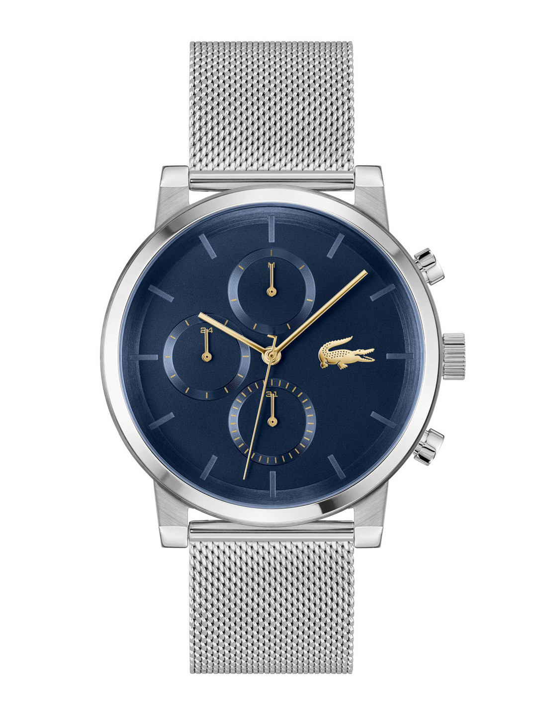 Lacoste Men Replay Multi function Analogue Watch 2011409