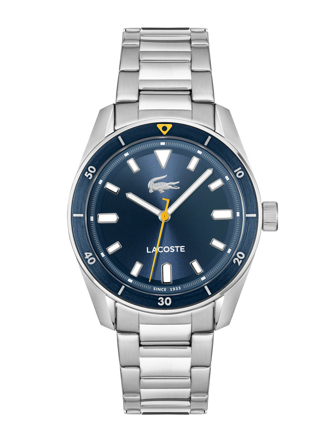 Lacoste Men Boston Analogue Watch 2011424