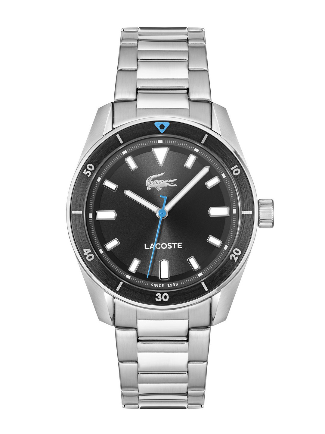 Lacoste Men Boston Analogue Watch 2011433