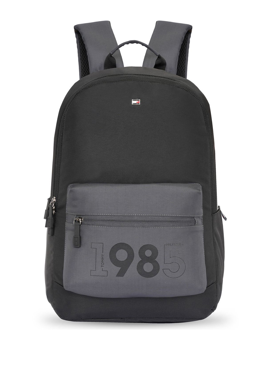 Tommy Hilfiger Unisex Bradenton Colourblocked Backpack