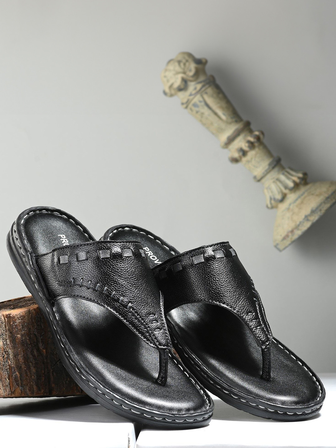 Provogue PR20032 Men Comfort Sandals