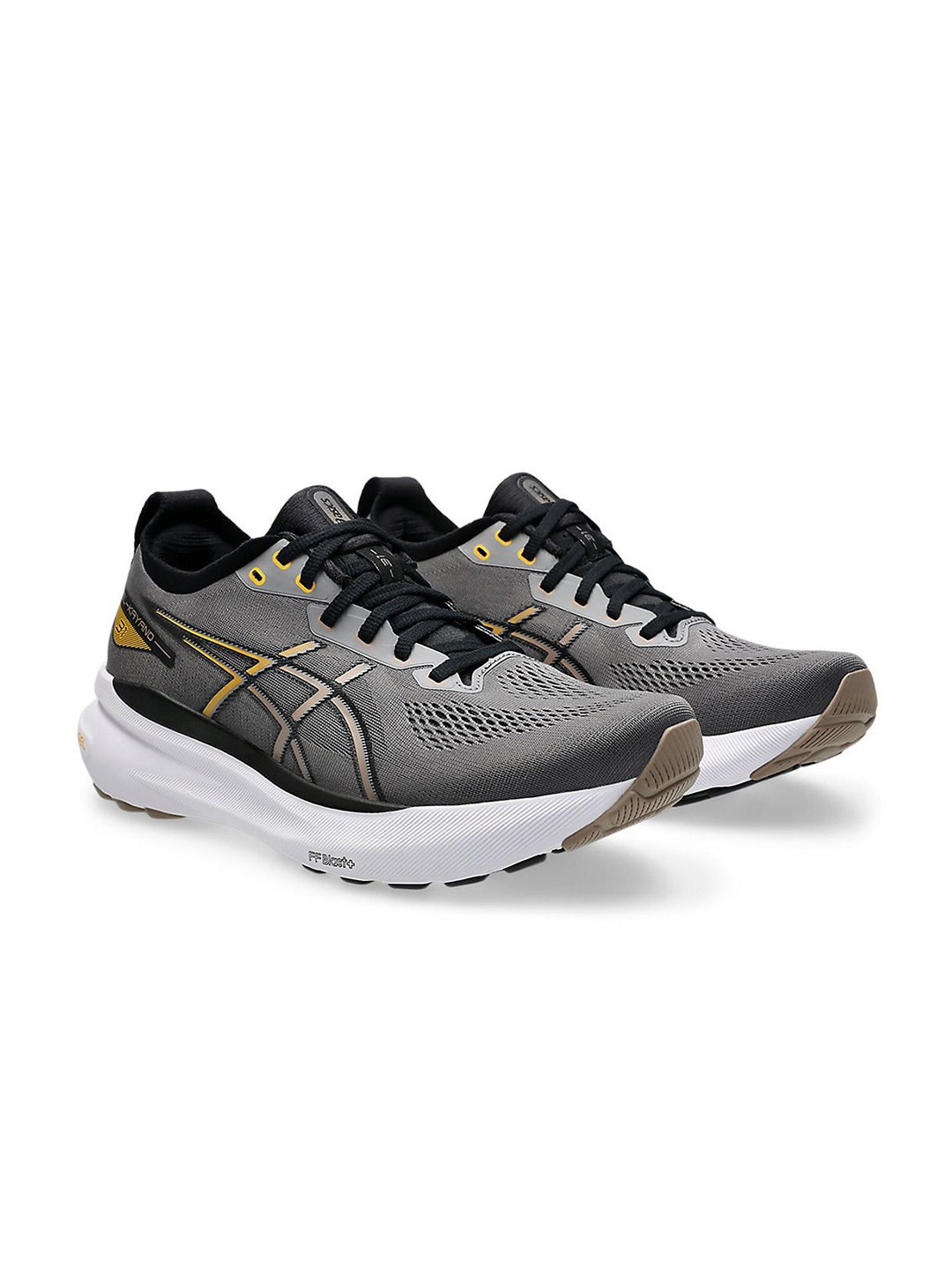 ASICS Gel-Kayano 31 Men Lace-Ups Running Shoes