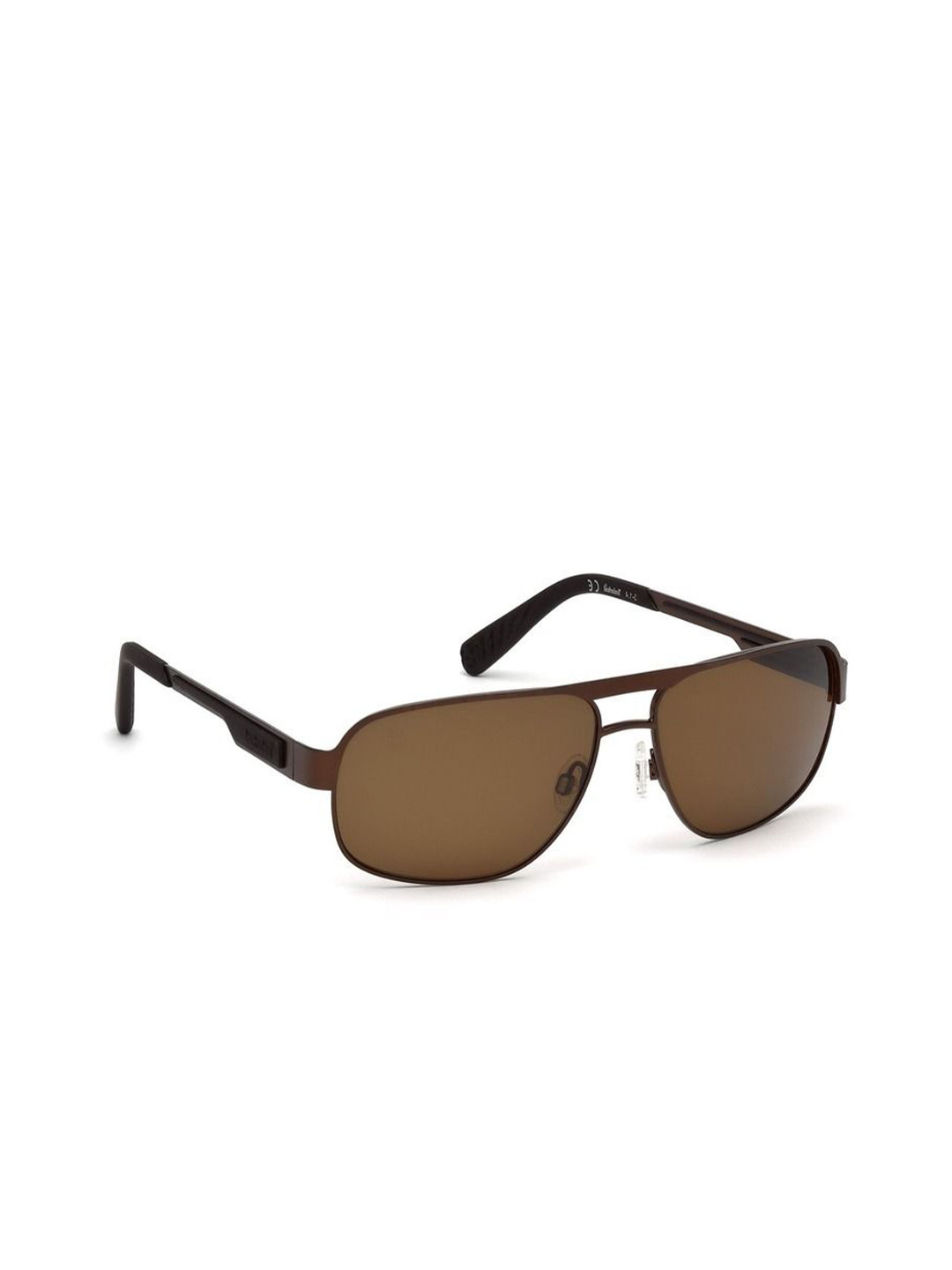 Timberland Unisex UV Protection Square Sunglasses