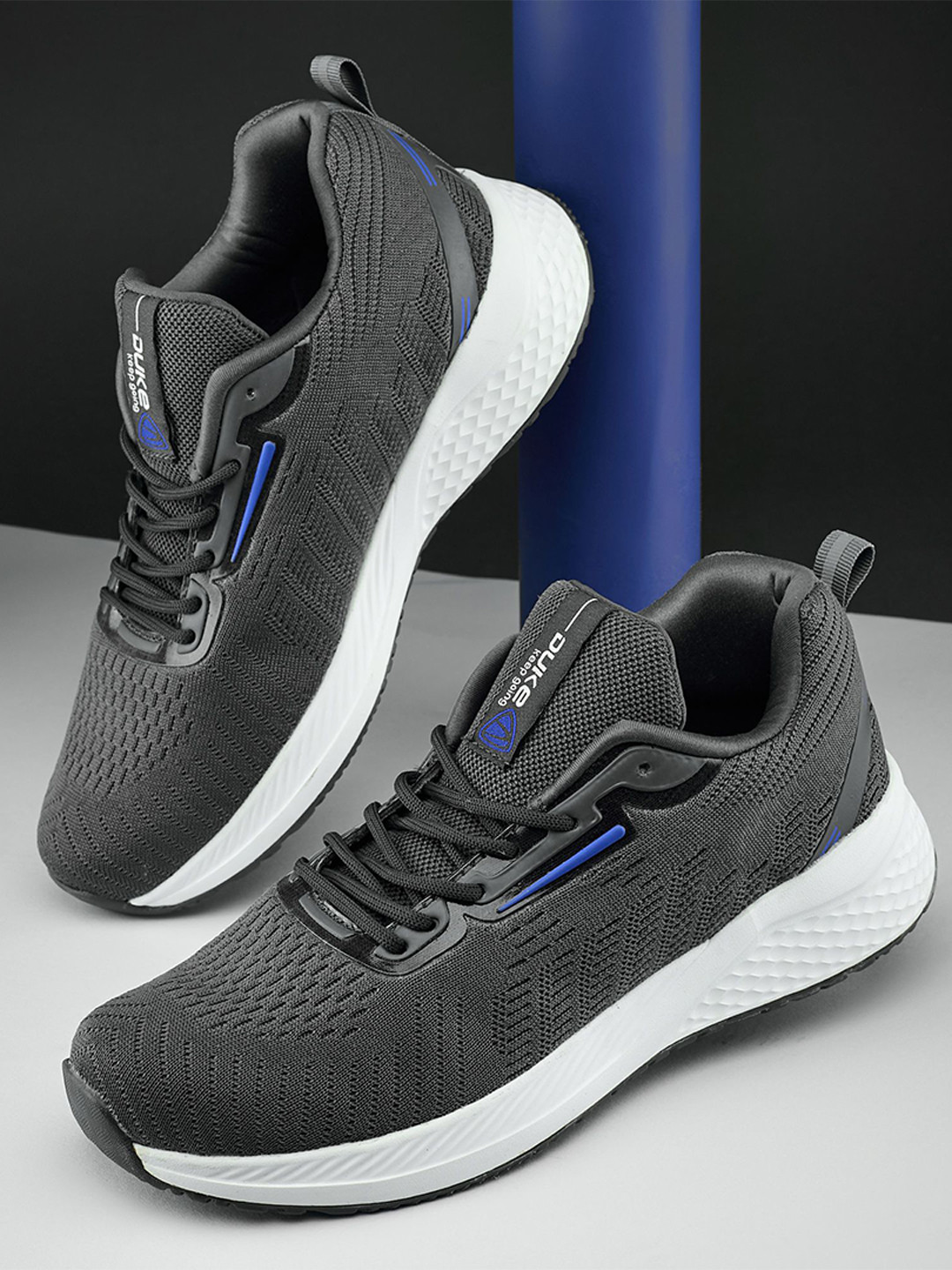 Duke Men Perform Training or Gym Shoes