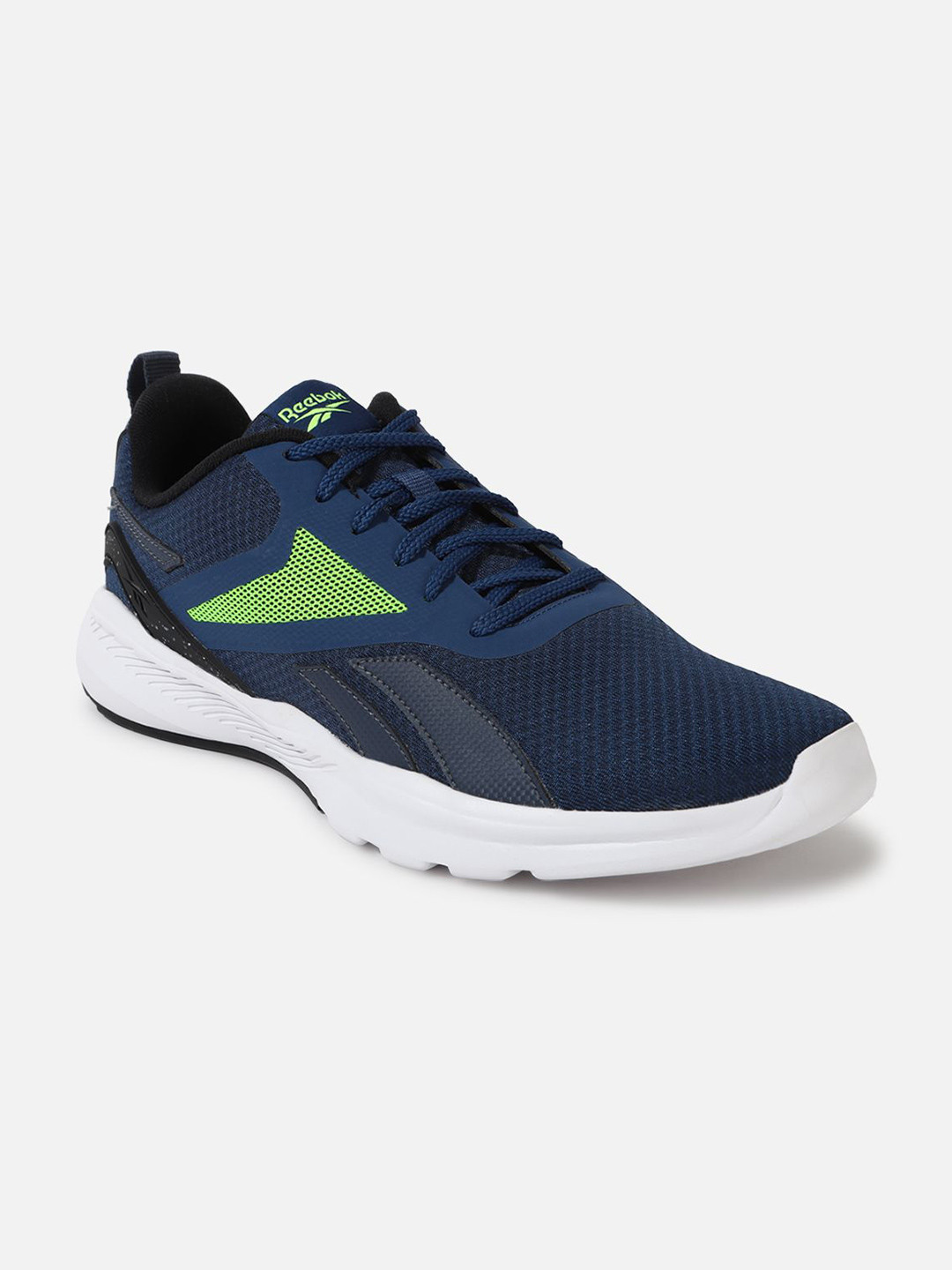 Reebok Sprint Flash Men Lace-Ups Running Shoes