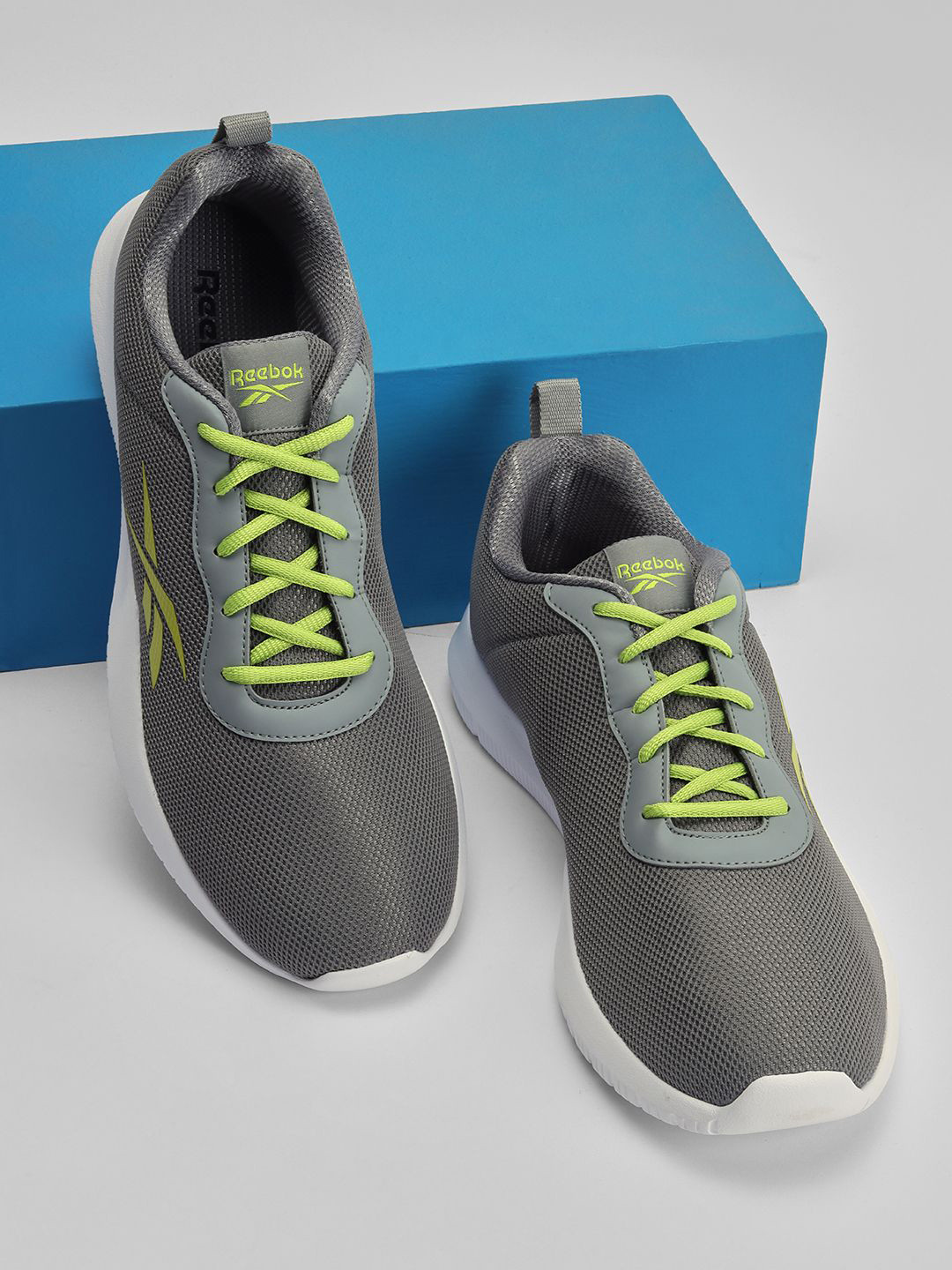 Reebok Drift Runner Men Running Shoes