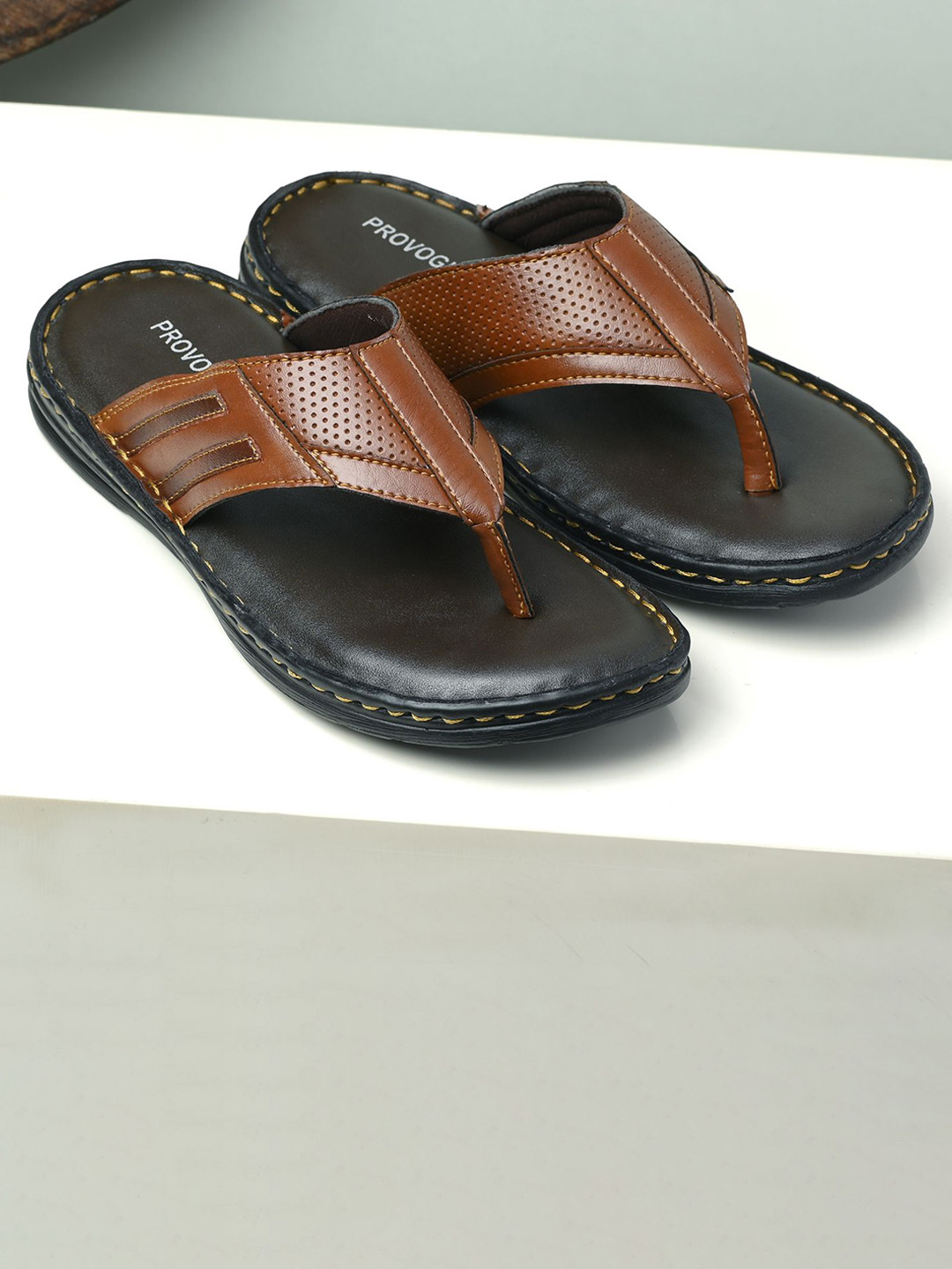 Provogue PR20030 Men Comfort Sandals