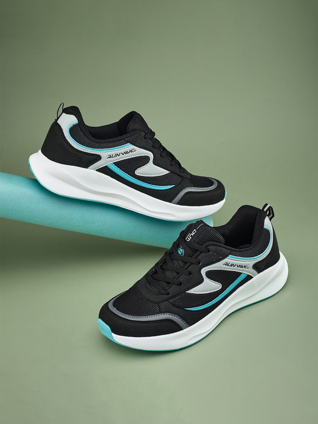 Duke Men TrainEase Training or Gym Shoes