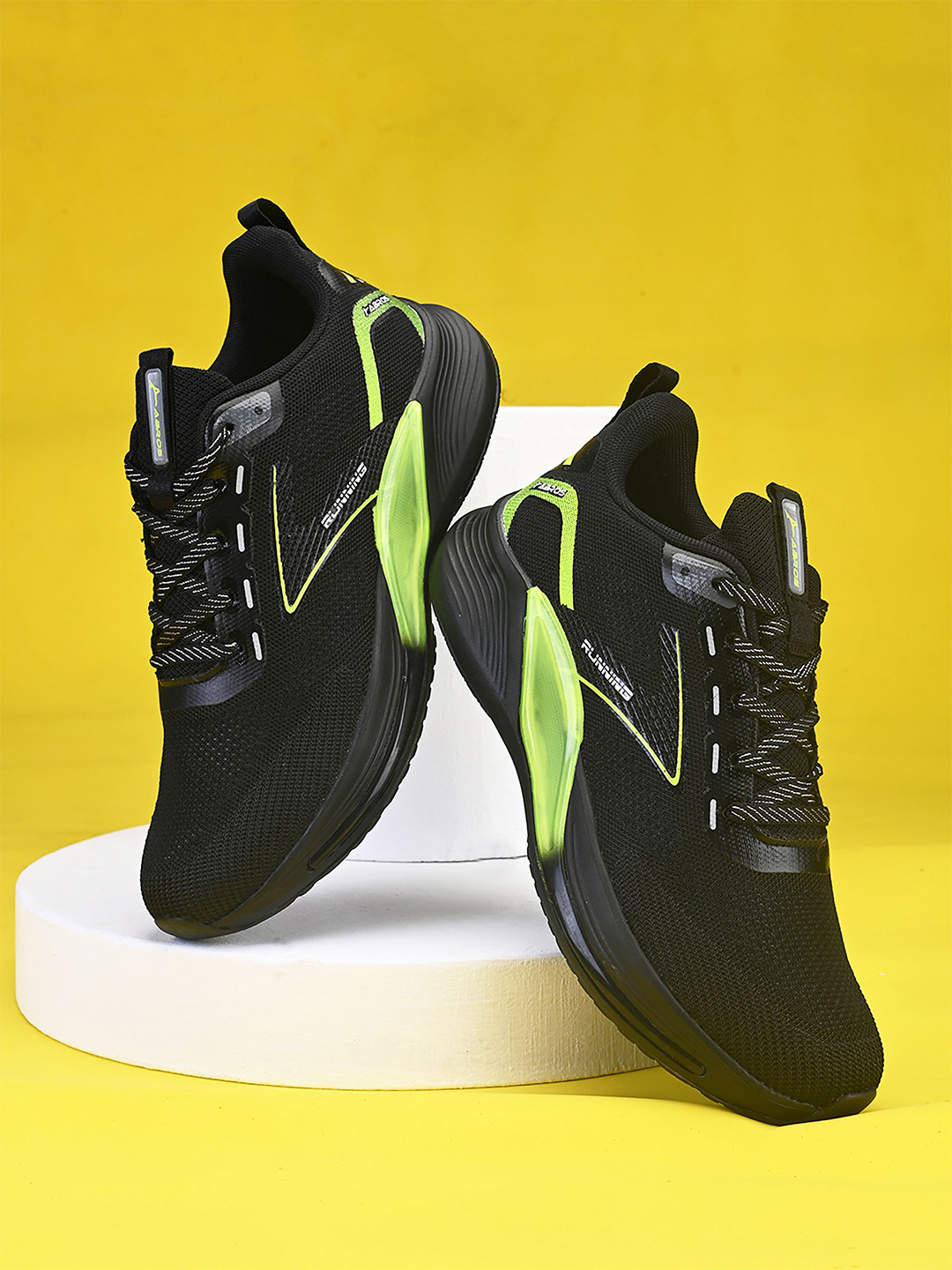 ABROS Adventure Men Sports Shoe