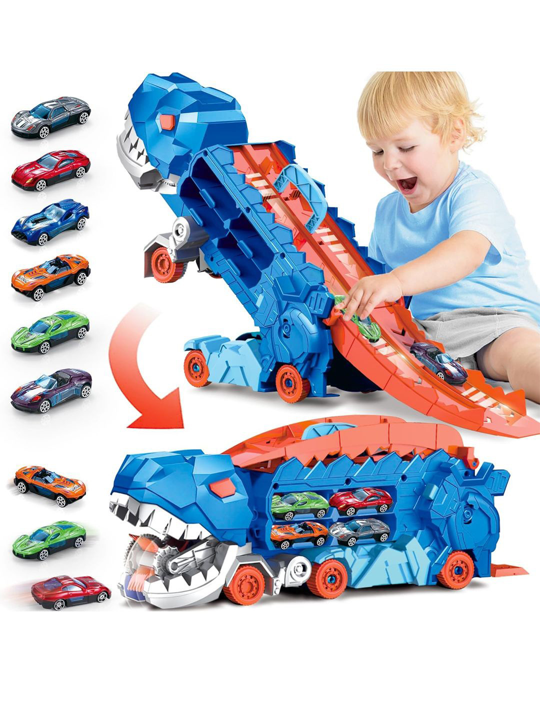 Kidology Kids Doodle Activity Toys and Games