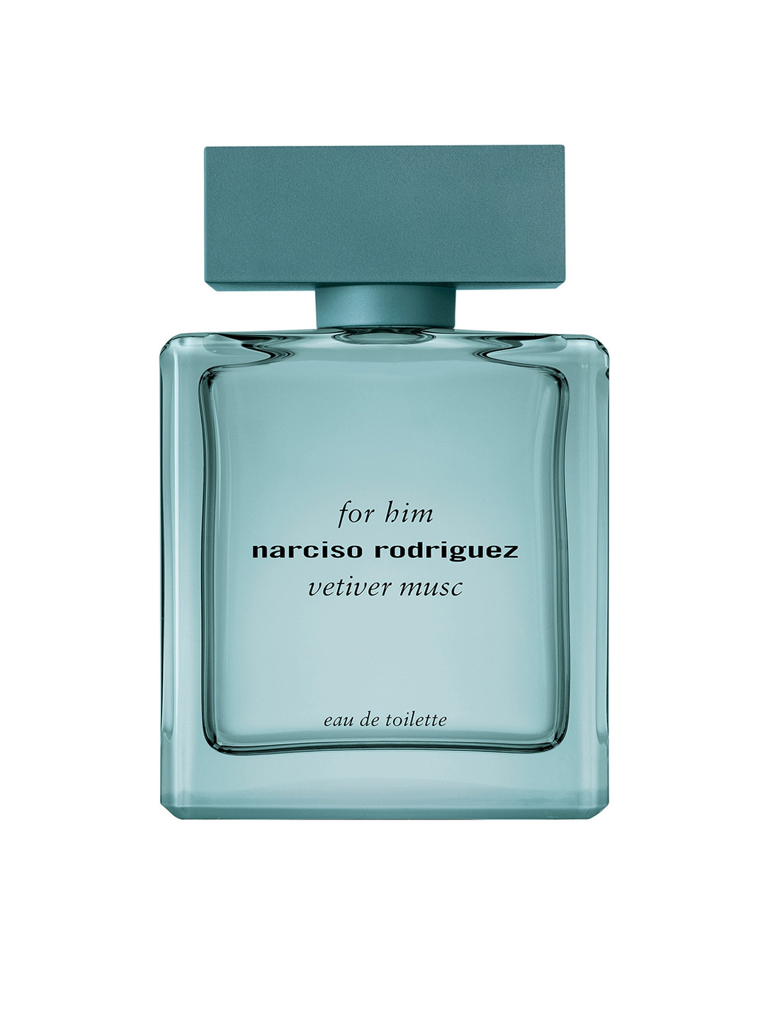 Narciso Rodriguez Men Vetiver Musc Long Lasting Eau De Parfum - 100 ml