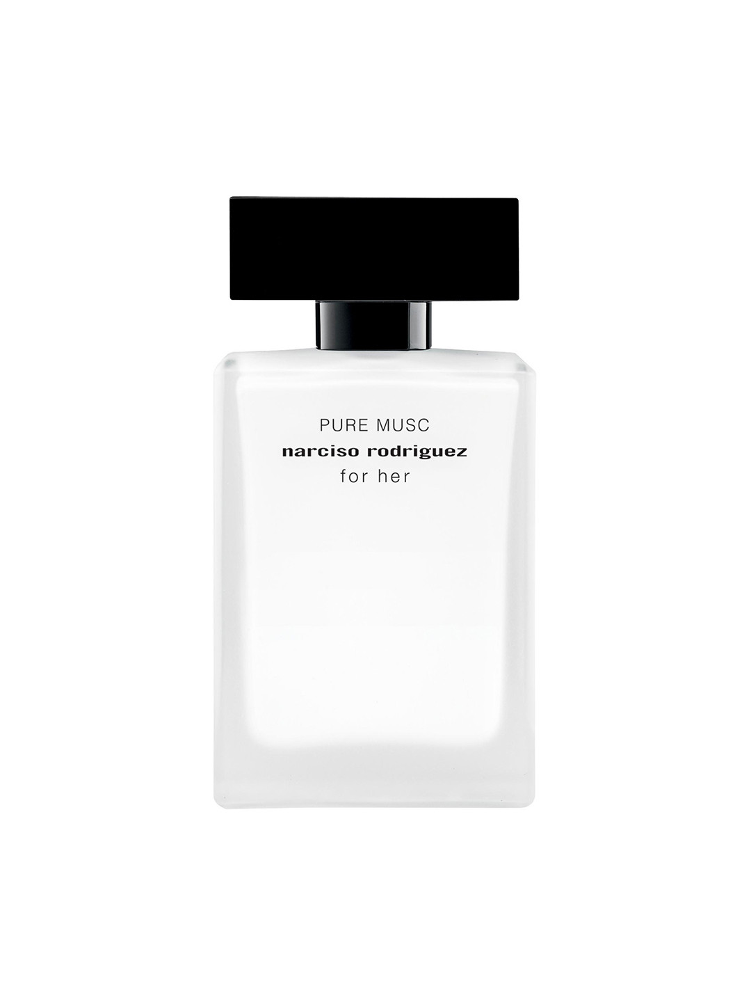 Narciso Rodriguez Women For Her Pure Musc Eau de Parfum 50 ml