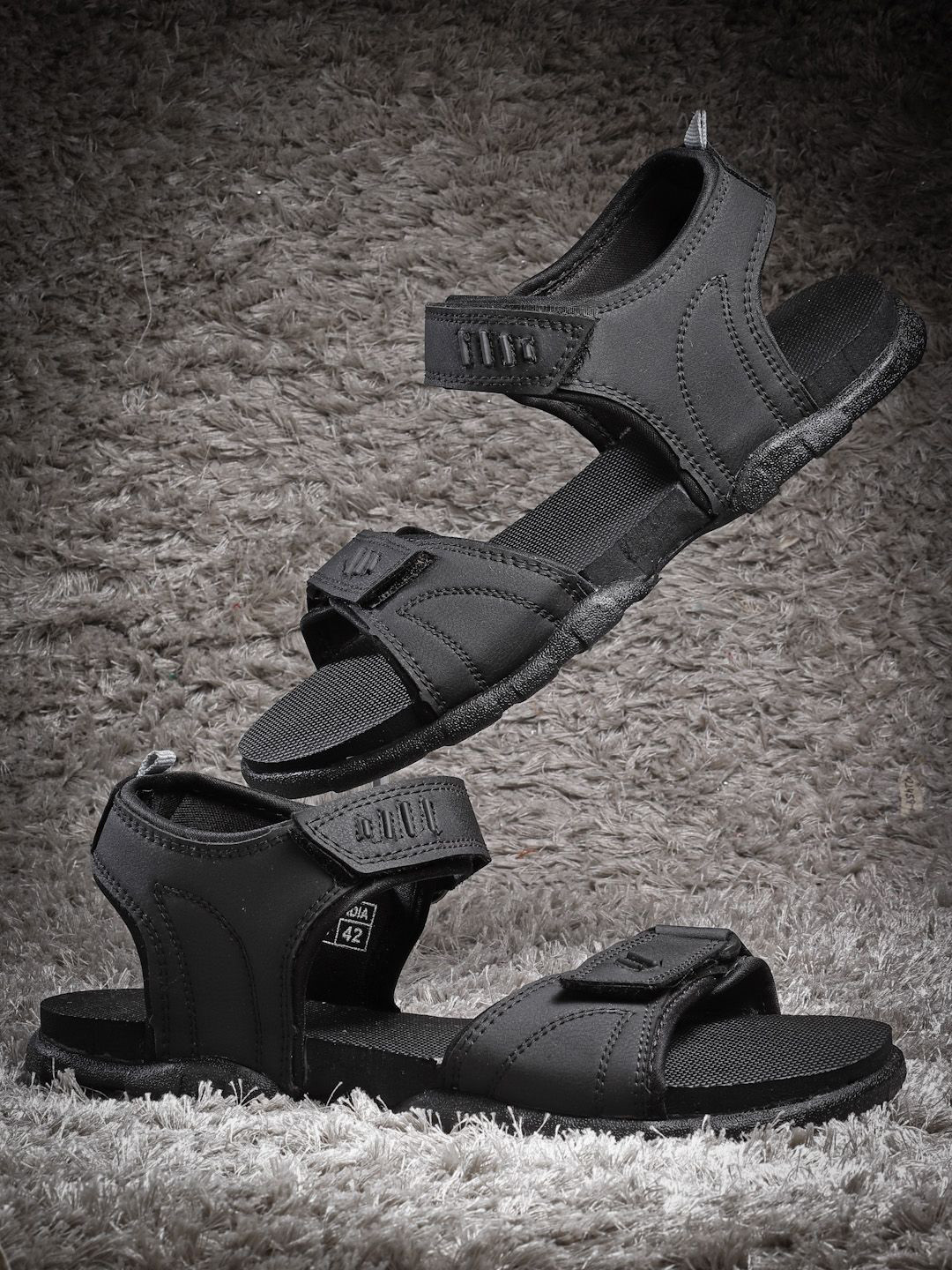 KANGAROOZ Men Comfort Sandals