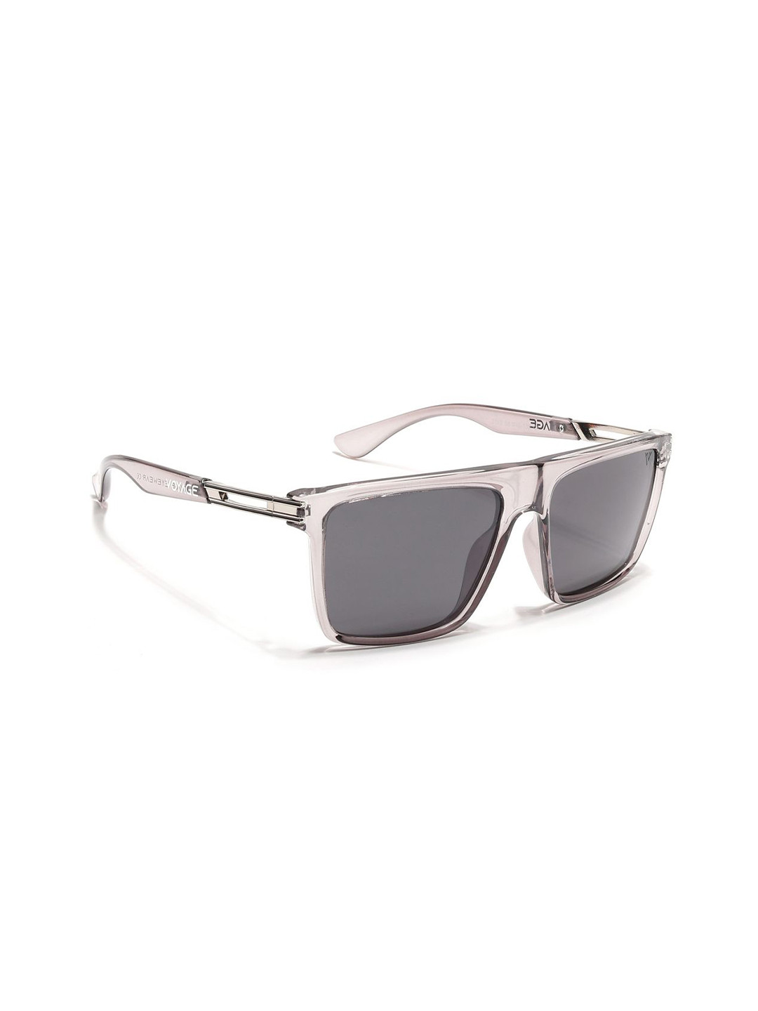 Voyage Unisex Square Sunglasses 3119PMG6594