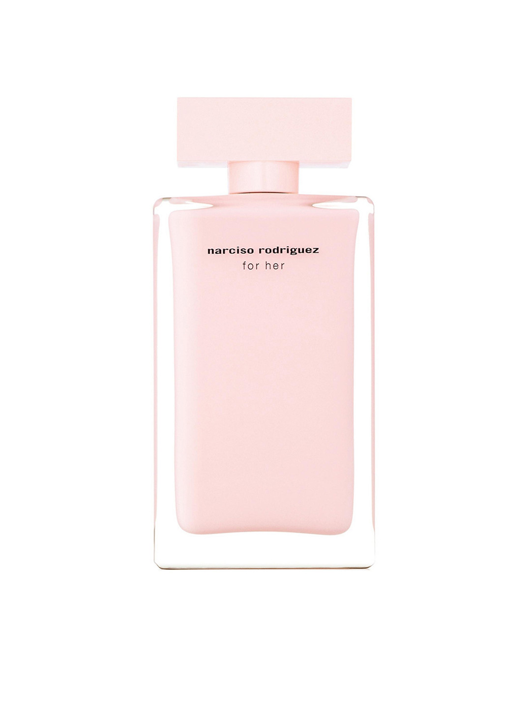 Narciso Rodriguez Women For Her Eau De Parfum 100ml