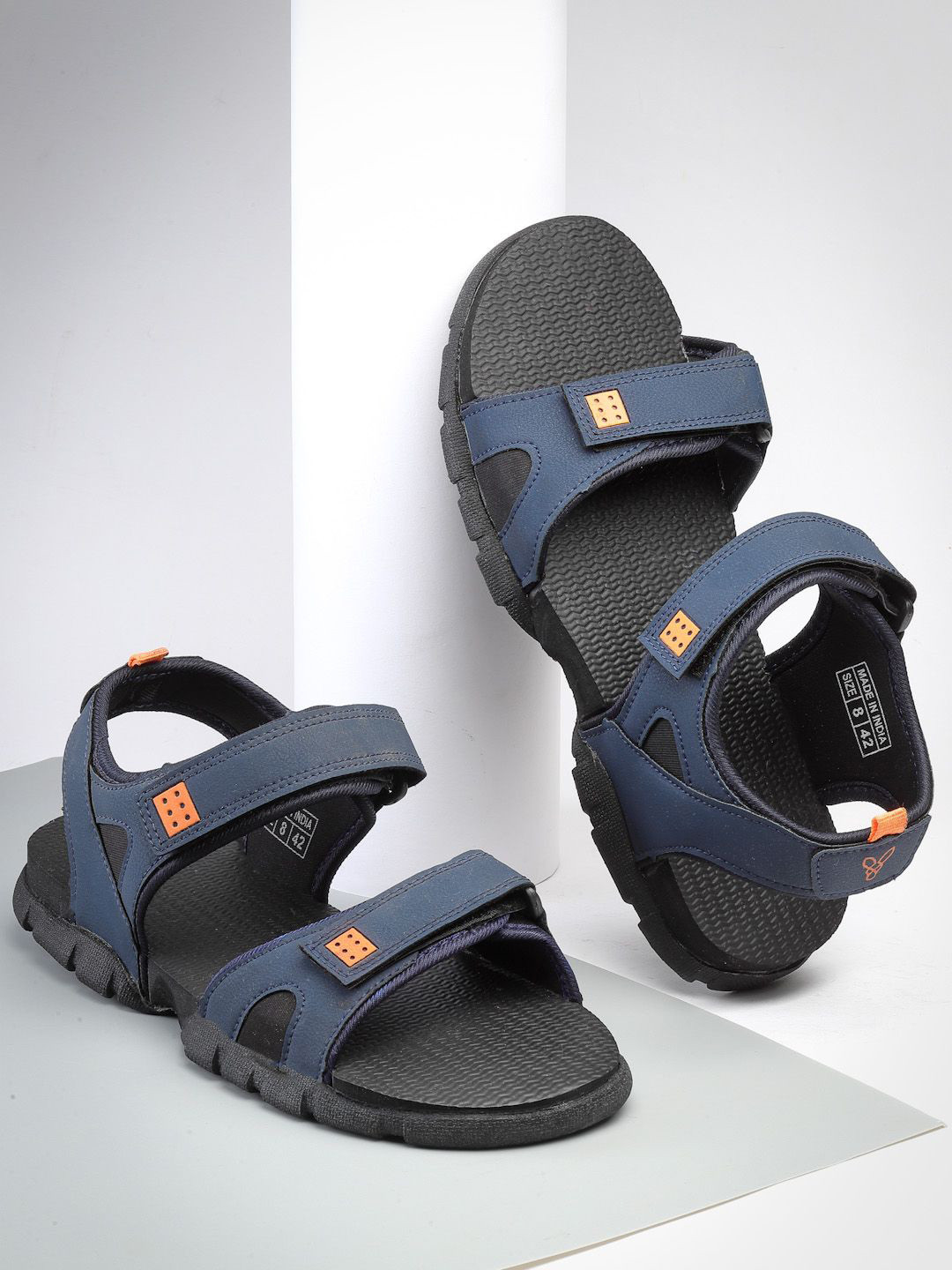 KANGAROOZ Men Comfort Sandals