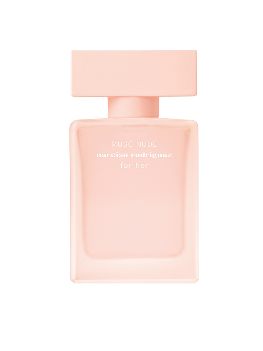 Narciso Rodriguez Women Musc Nude Long Lasting Eau de Parfum - 30ml