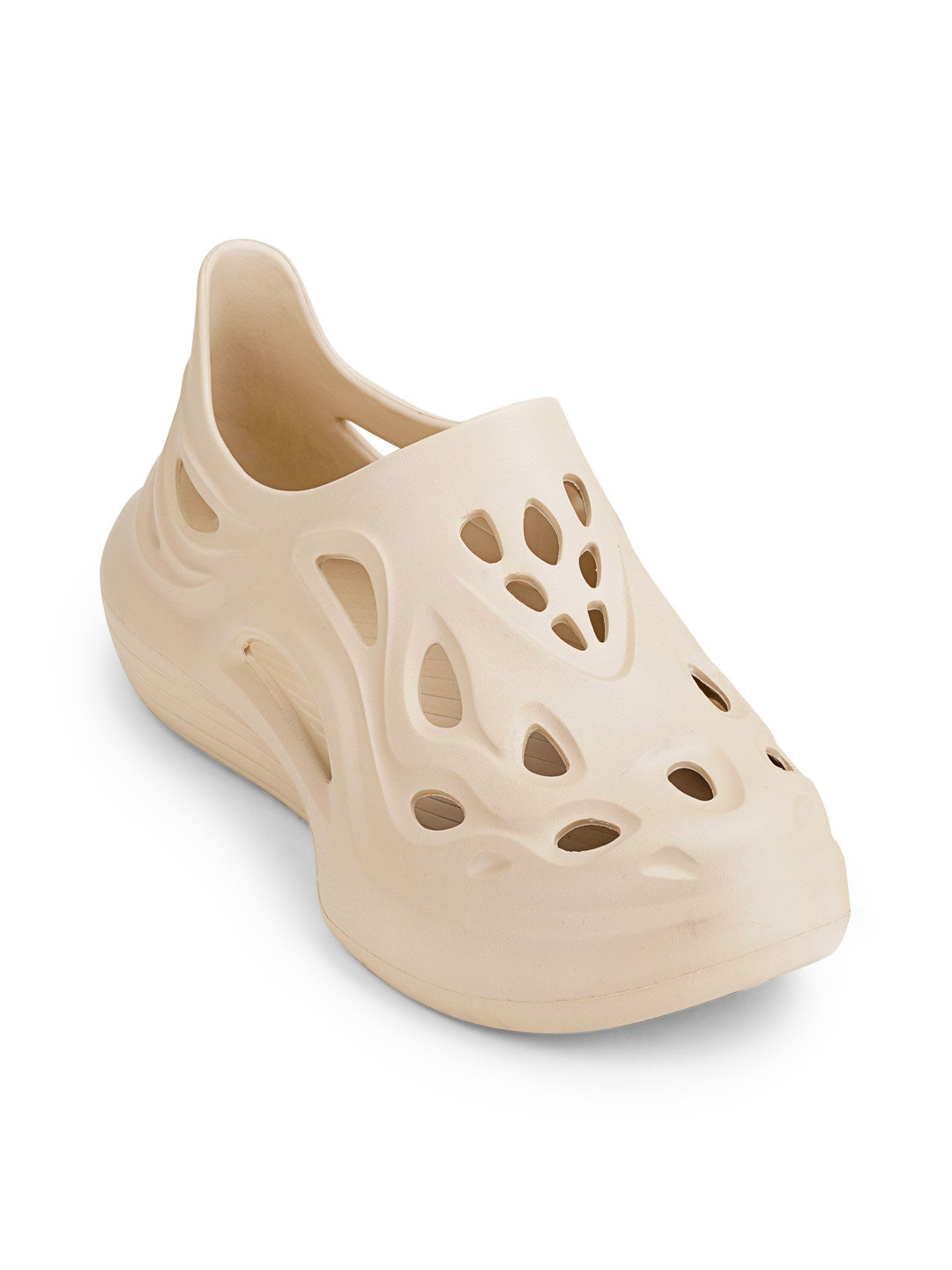 Hoppa Skipper Beige Mens Shoes