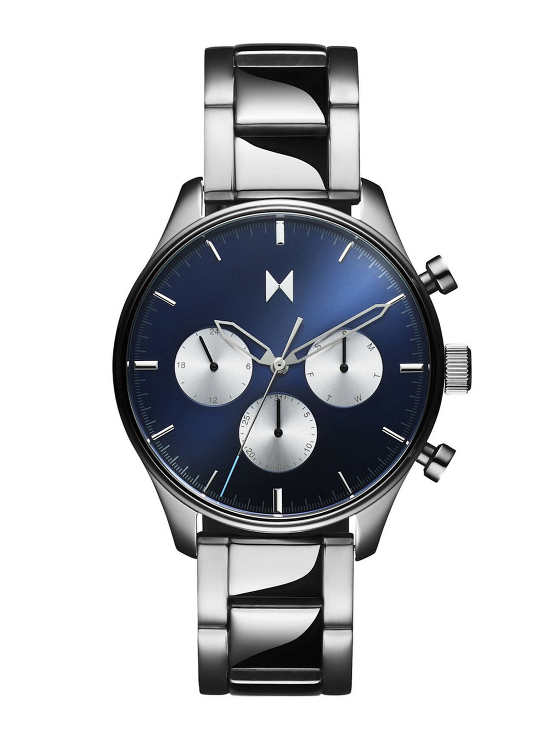 MVMT Men Airhawk Multi Function Analogue Watch 28000377-D