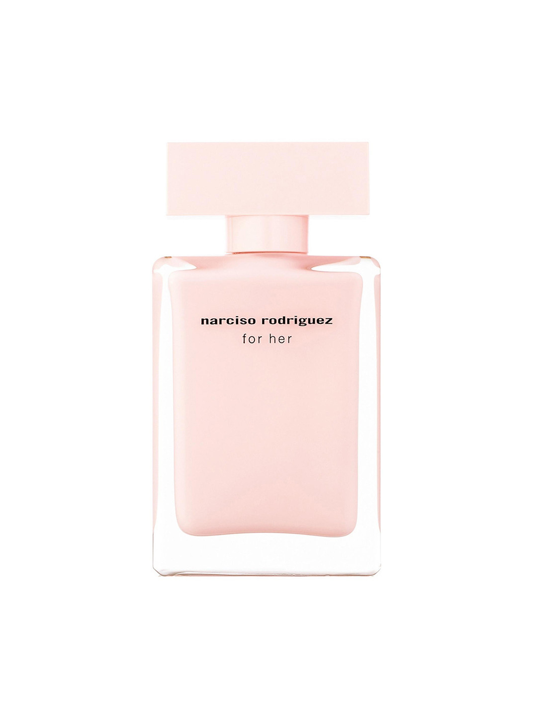 Narciso Rodriguez Women For Her Eau De Parfum 50 ml