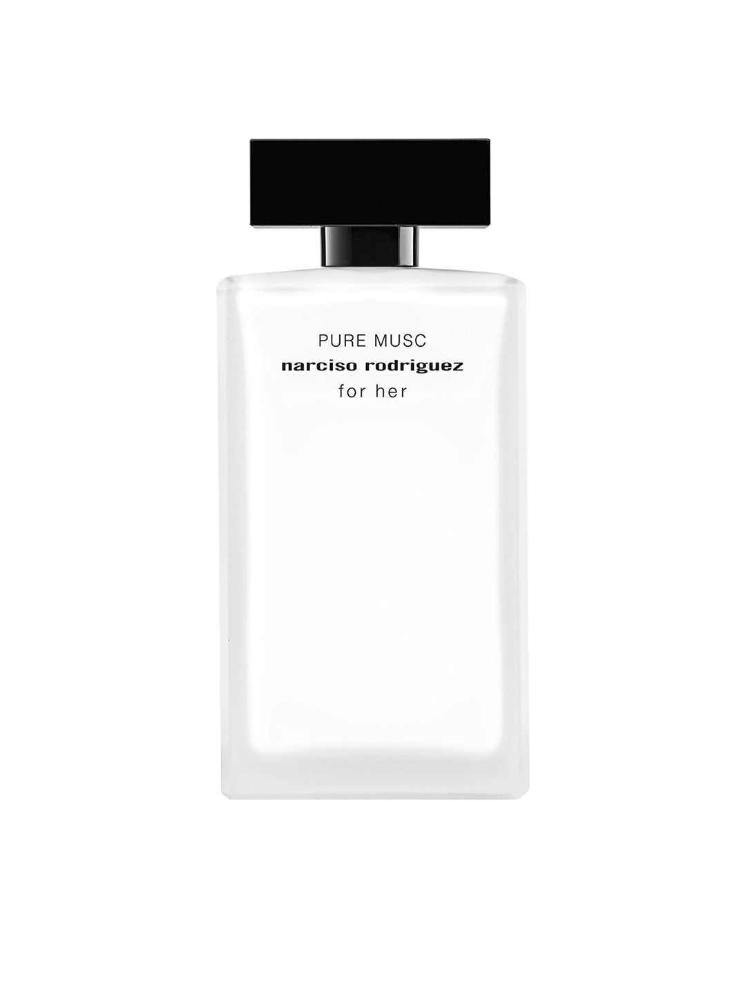 Narciso Rodriguez Women For Her Pure Musc Eau De Parfum 100 ml