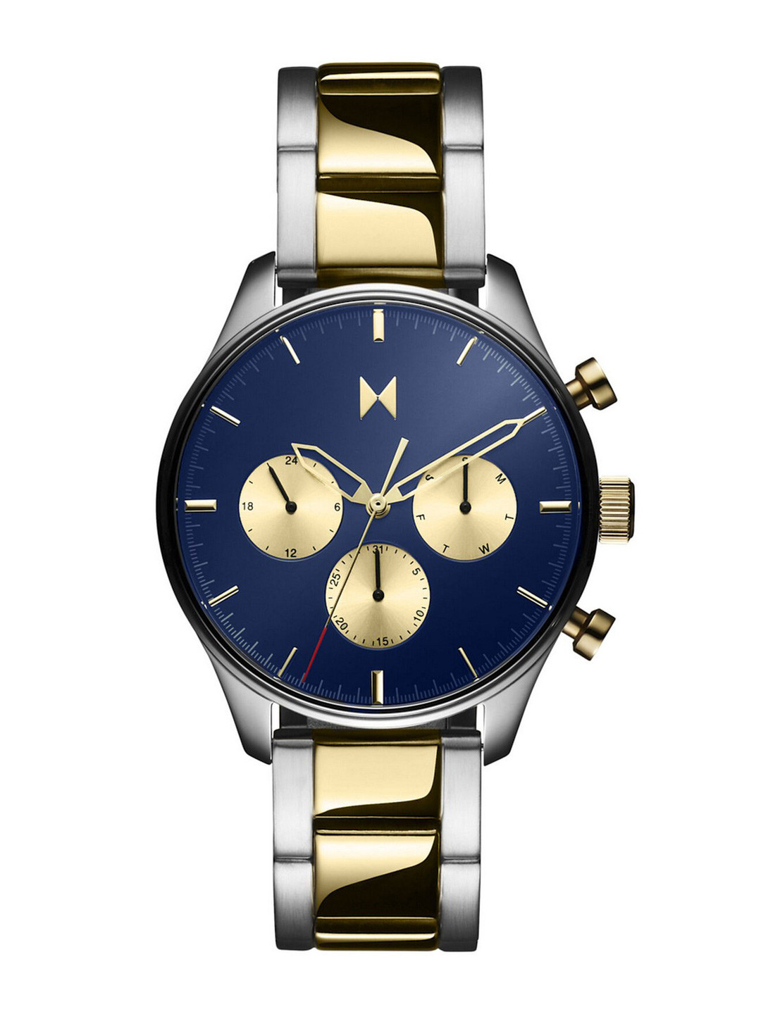 MVMT Men Airhawk Analogue Multi Function Watch 28000379-D