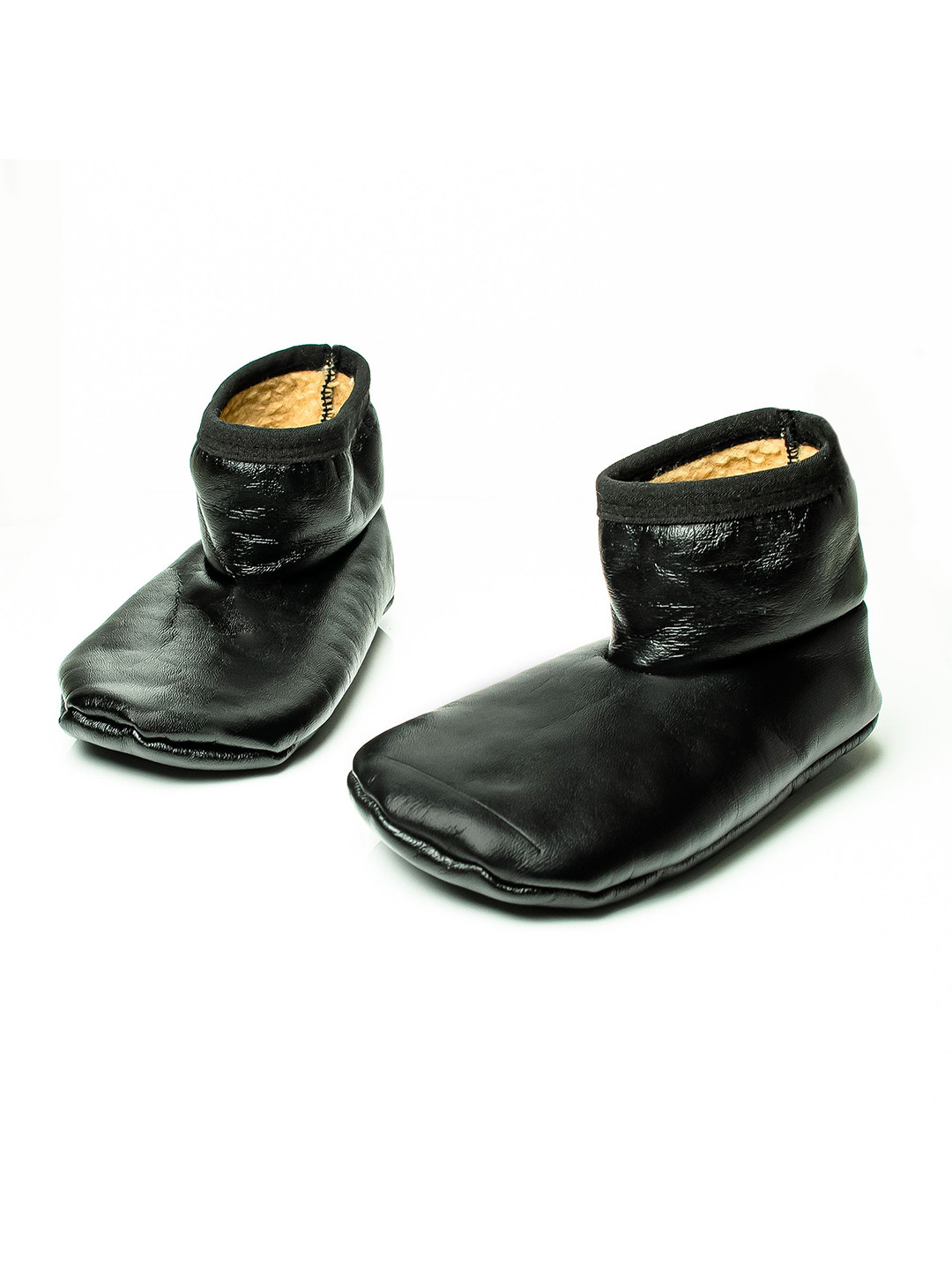 The Little Lookers Kids Slip Resistance Winter Socks