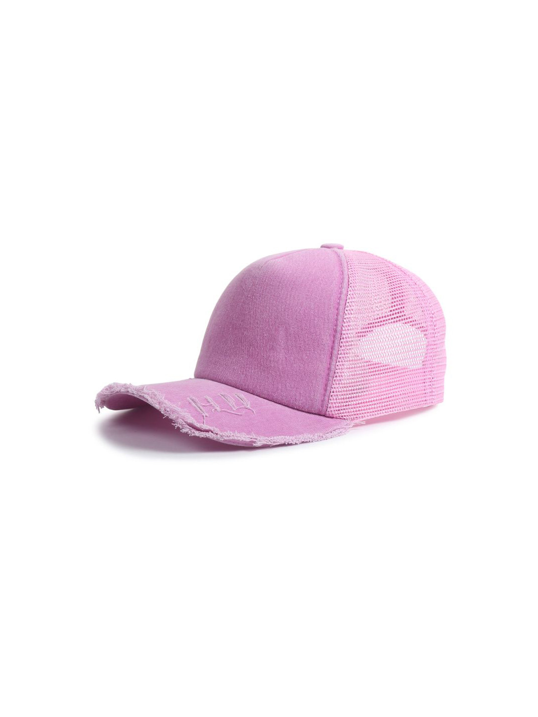 TIPY TIPY TAP Kids Denim Baseball Cap