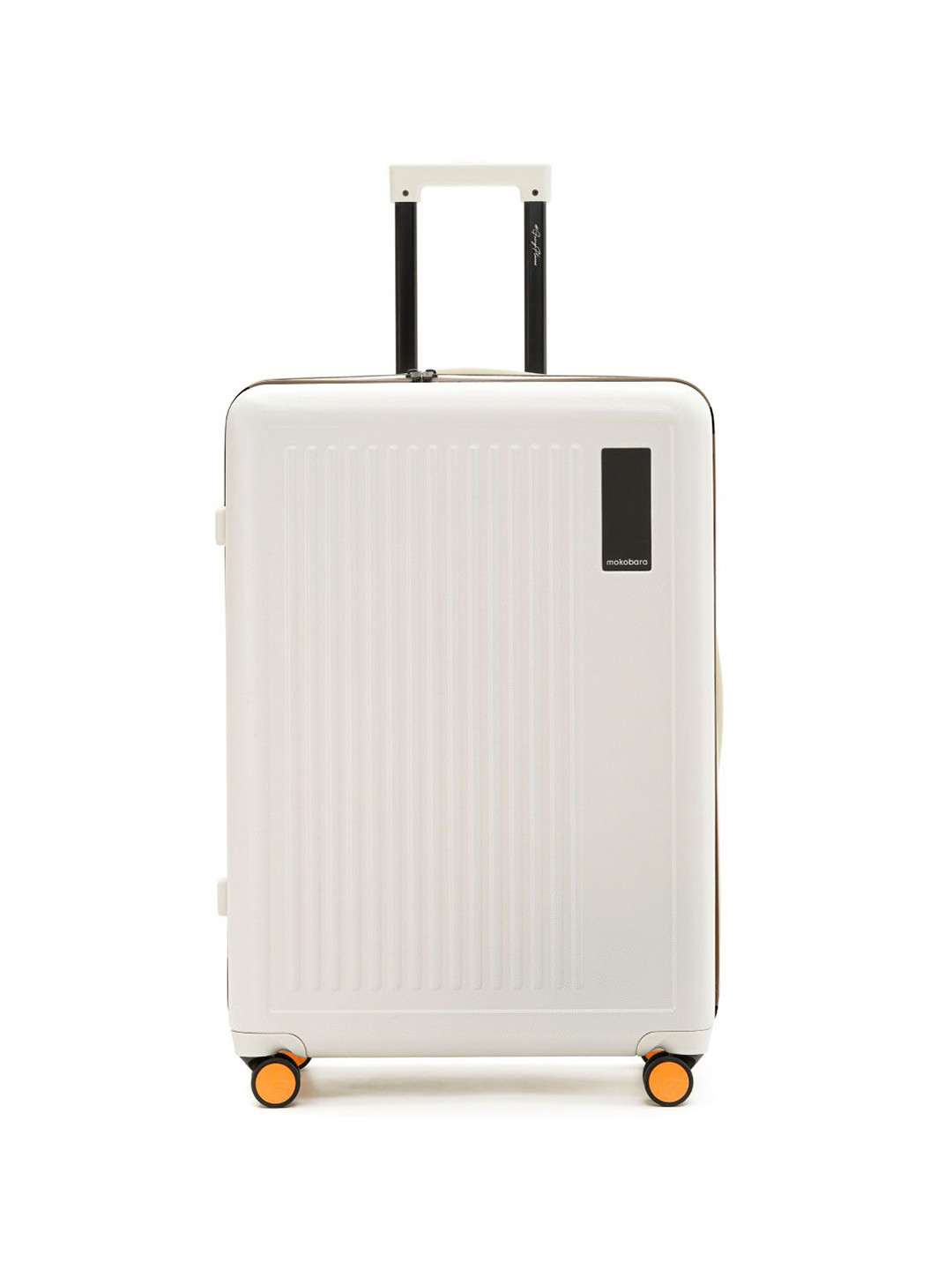 MOKOBARA TThe Transit Hardsided Check-in Large Luggage