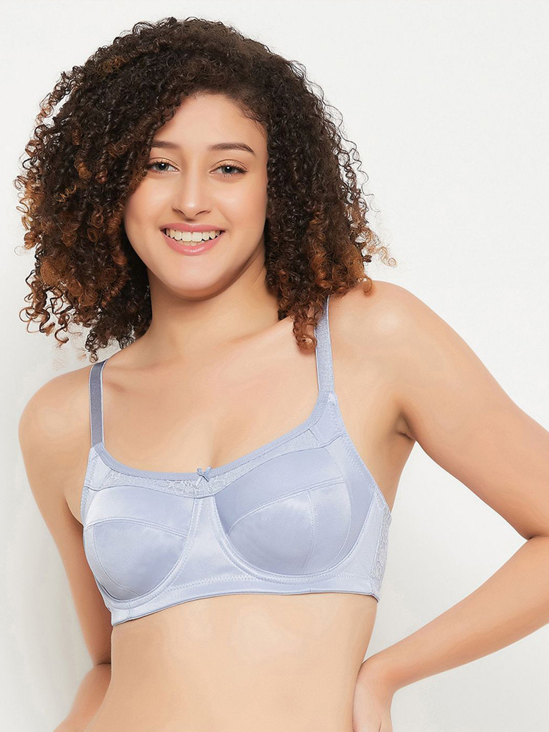 Clovia Full Coverage Underwired Bra