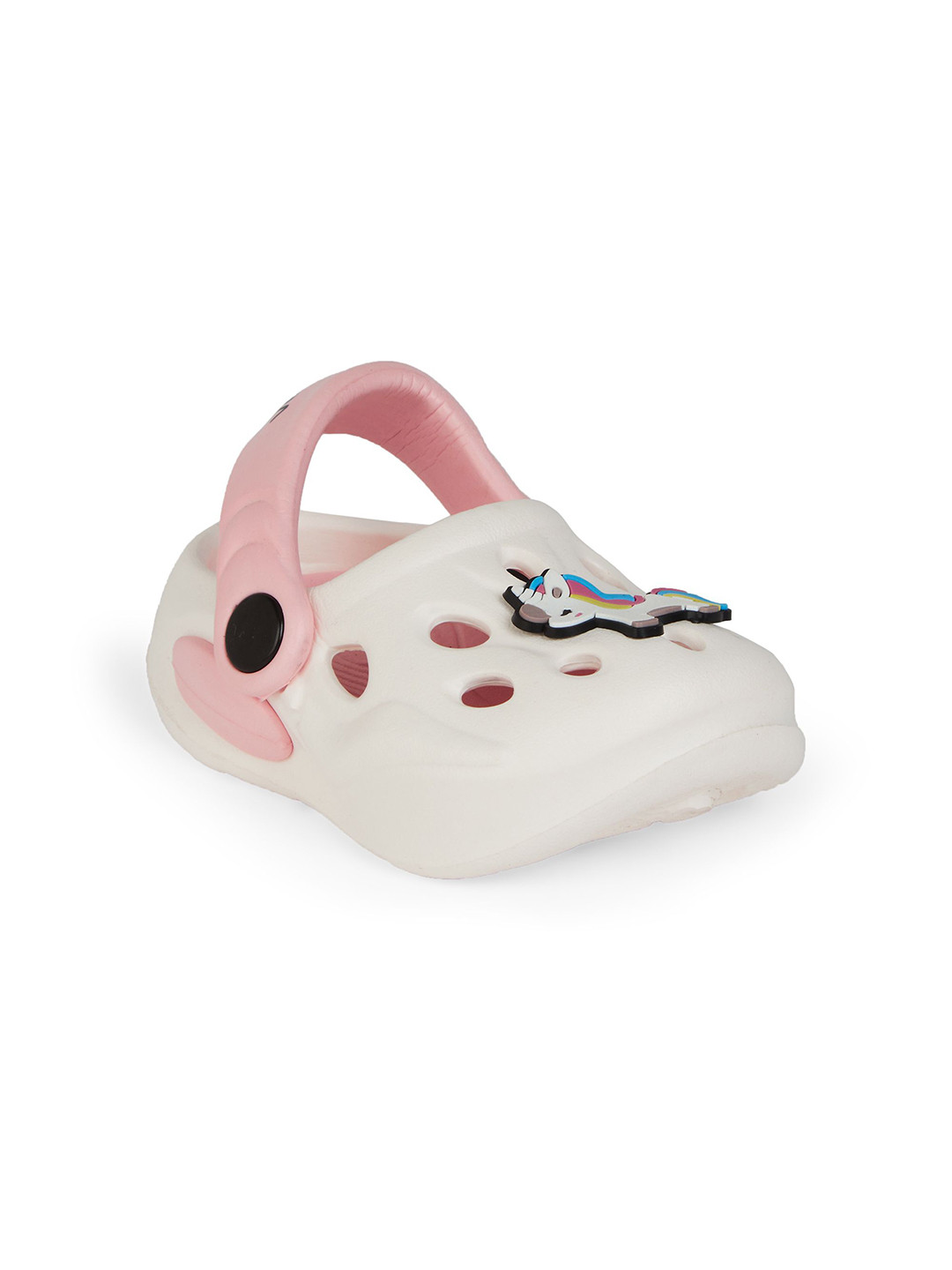 CHiU Horse Girls Clogs