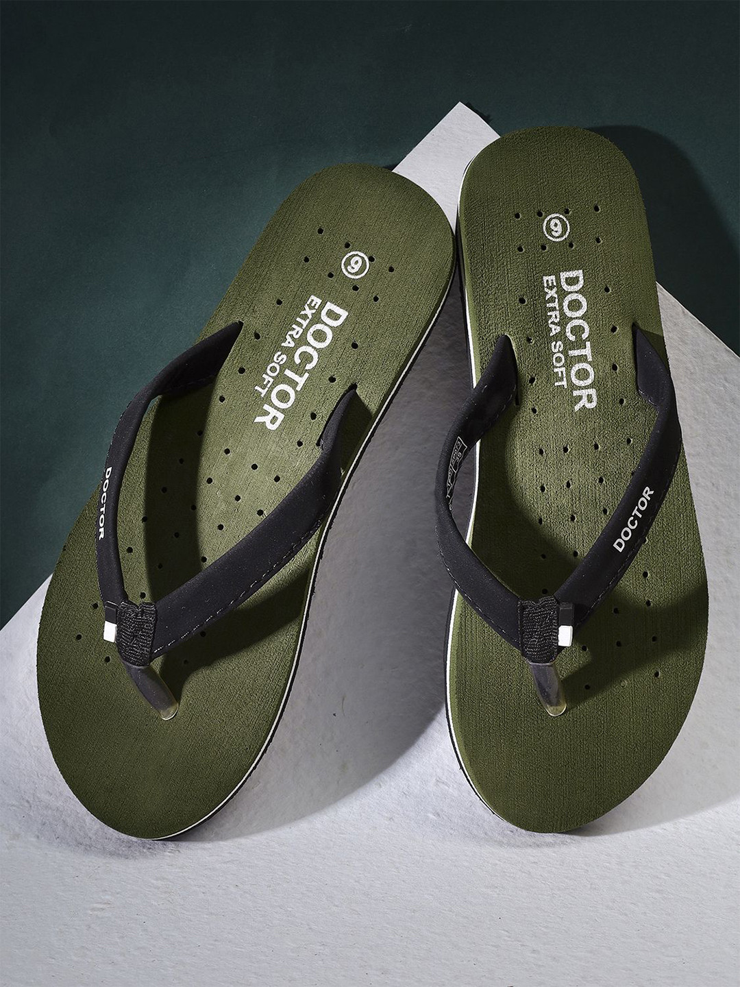 DOCTOR EXTRA SOFT Women Slip-On