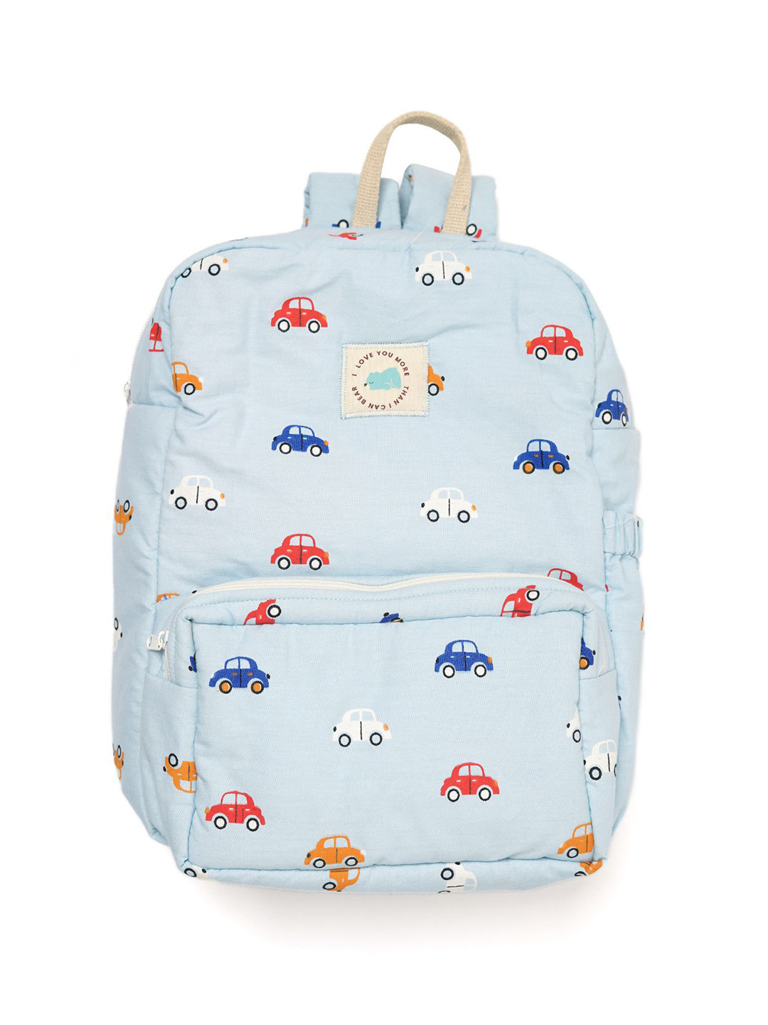 TIDY SLEEP Unisex Kids Graphic Backpack