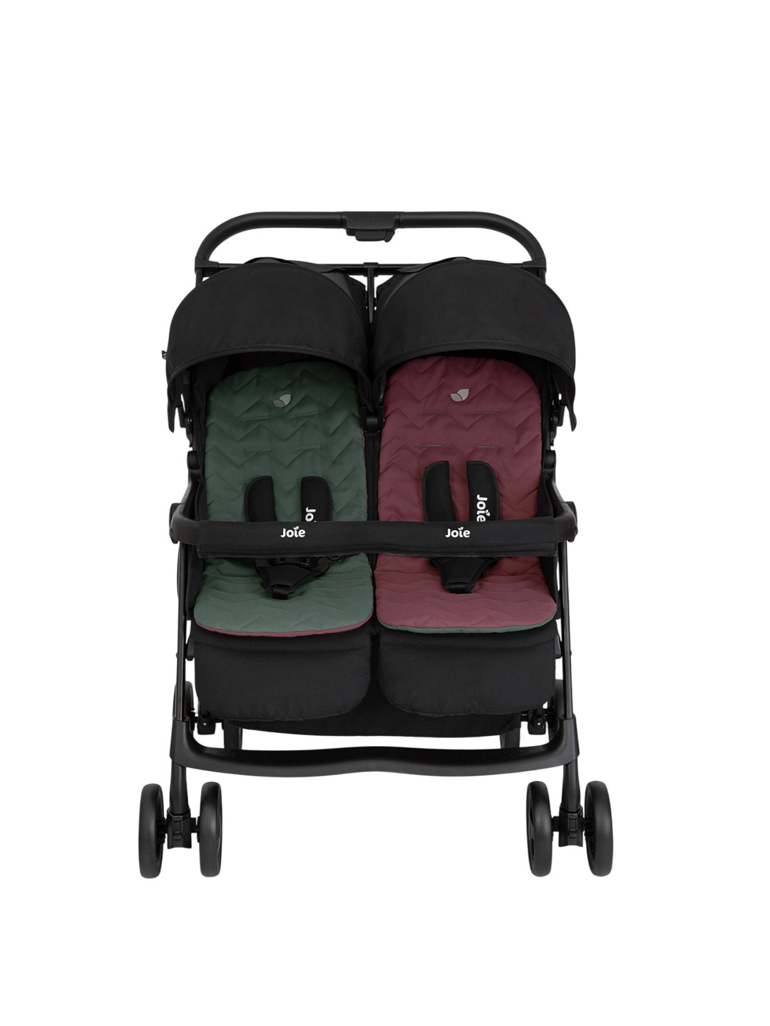 Joie Kids Lightweight Aire Twin Stroller