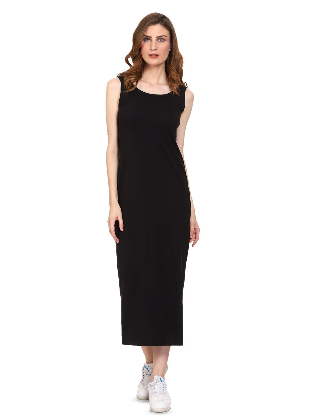 ROARERS Women Maxi Dress