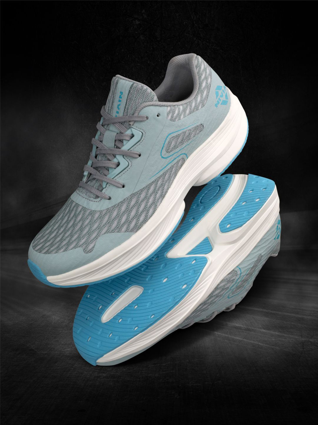 NIVIA Men Breeze Training Shoe