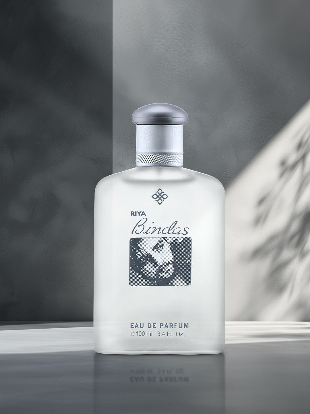 RIYA Bindas Genz Men Long Lasting Eau De Perfume - 100 ml