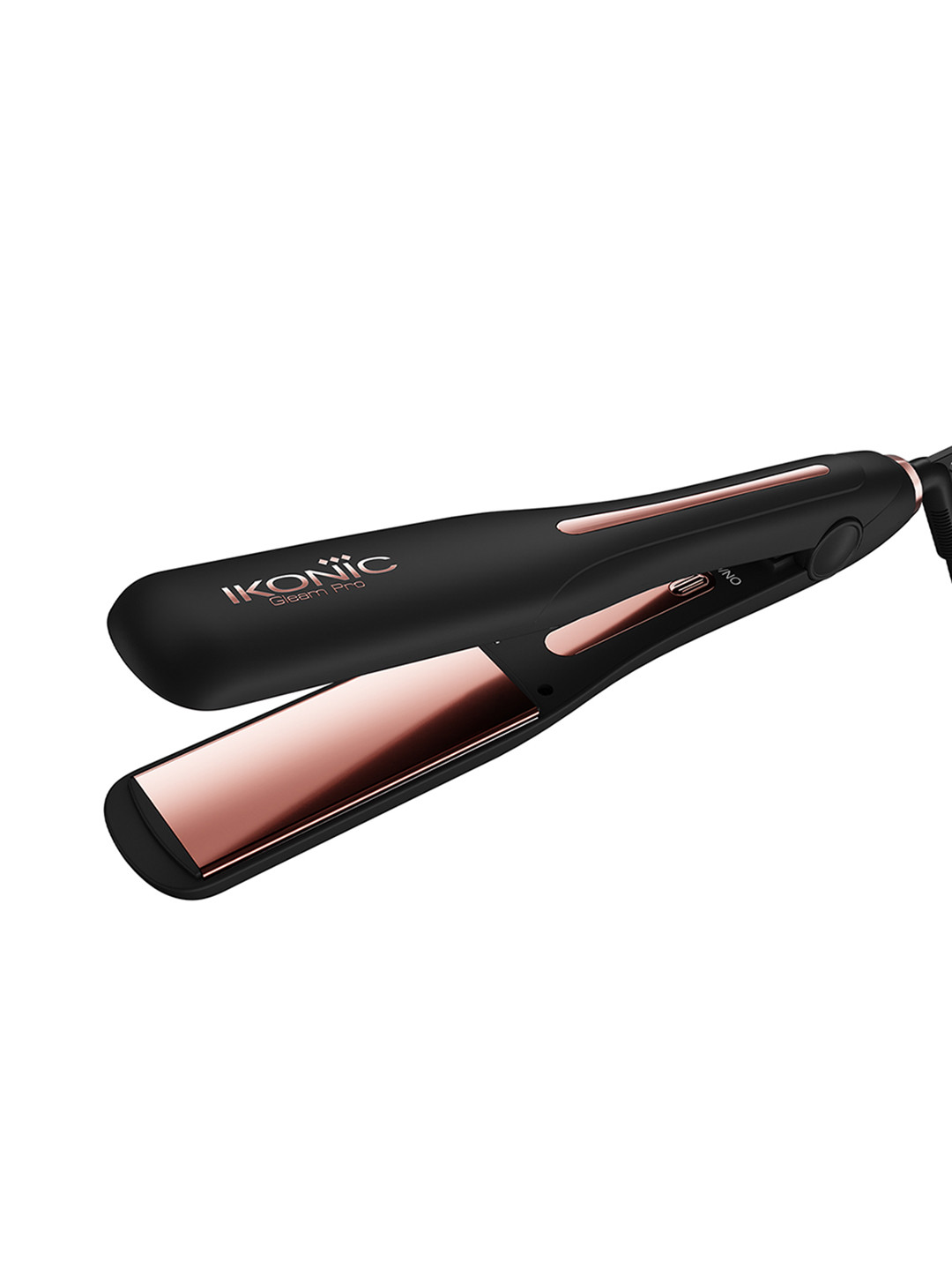 Ikonic Professional Gleam Pro Hair Straightener