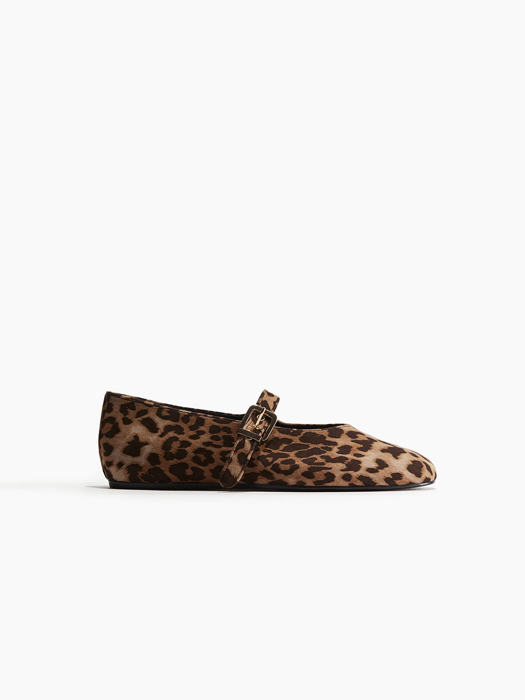 H&M Mary Jane Ballet Pumps - Flats for Women 32348789 | Myntra