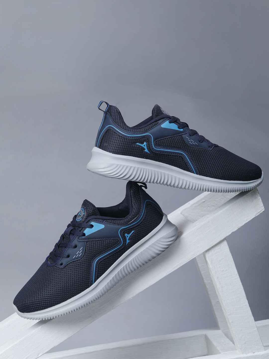 ABROS FLAGSHIP Men Mesh Running Shoes