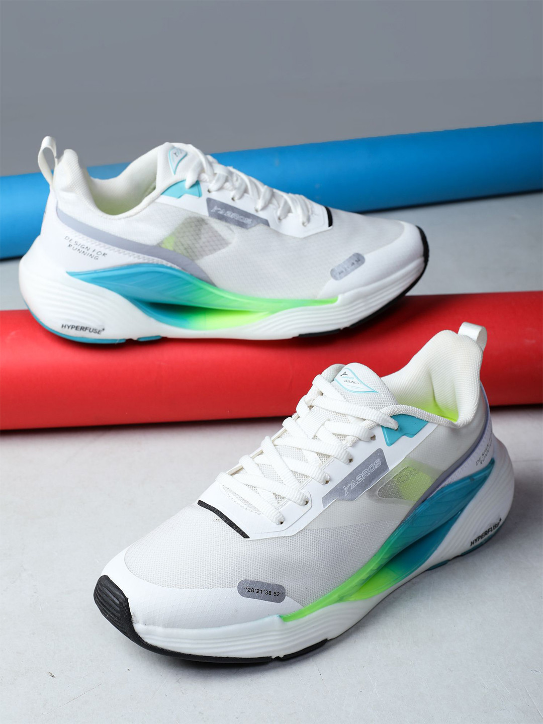 ABROS Men Thoros Sports shoes