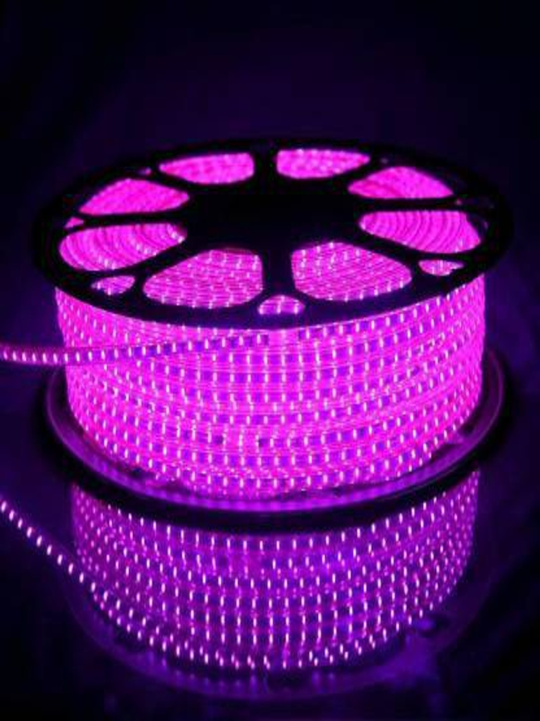 SPARK WORLD 5.08m Multicolor More than 360 LEDs Rice Shape String Lights