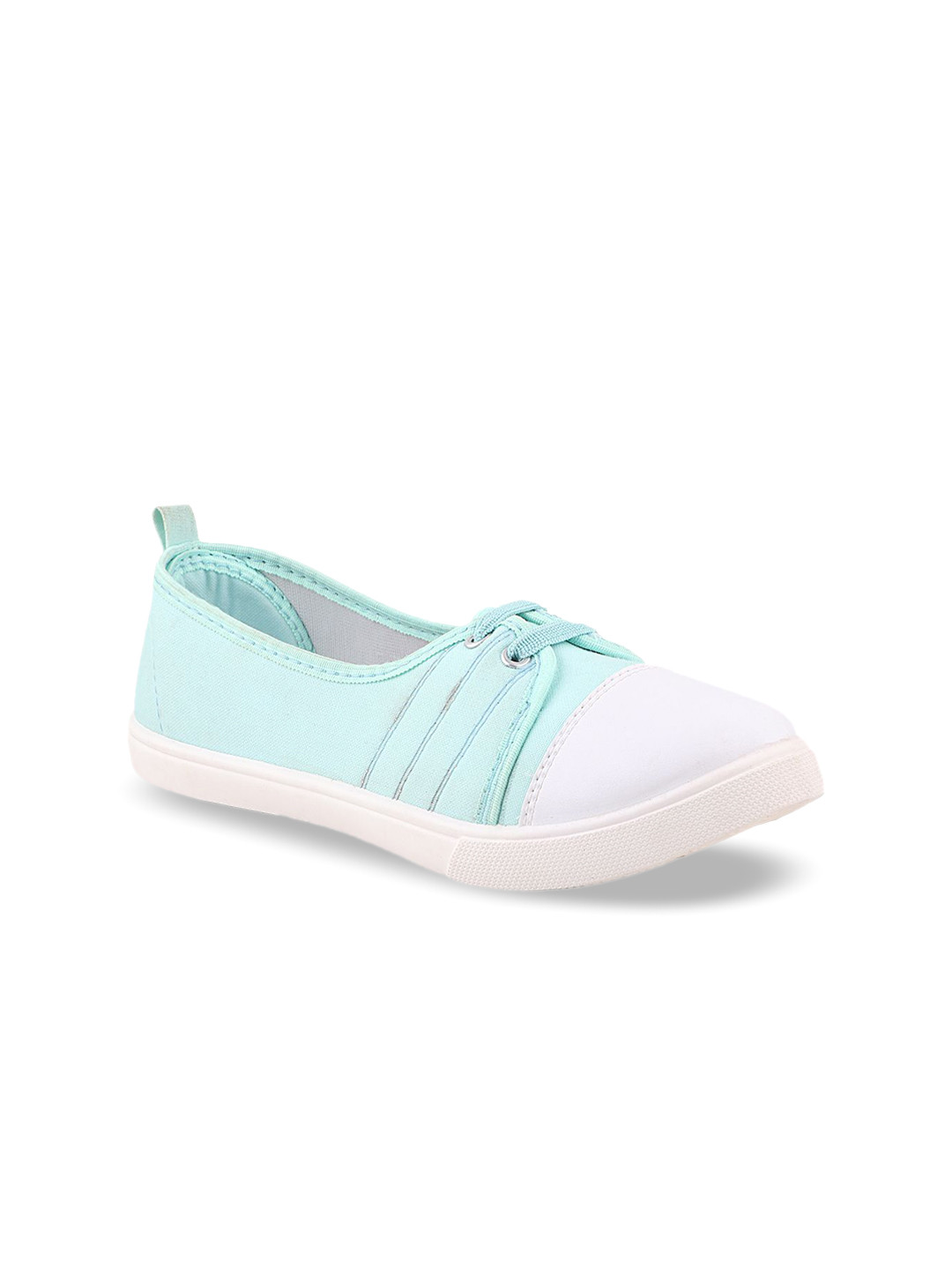 The Roadster Lifestyle Co Women Color-Blocked Casual Shoes
