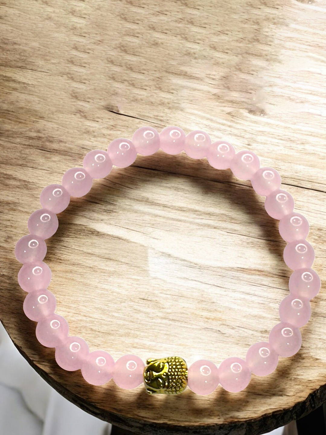 AKLINA Ceramic Elasticated Bracelet