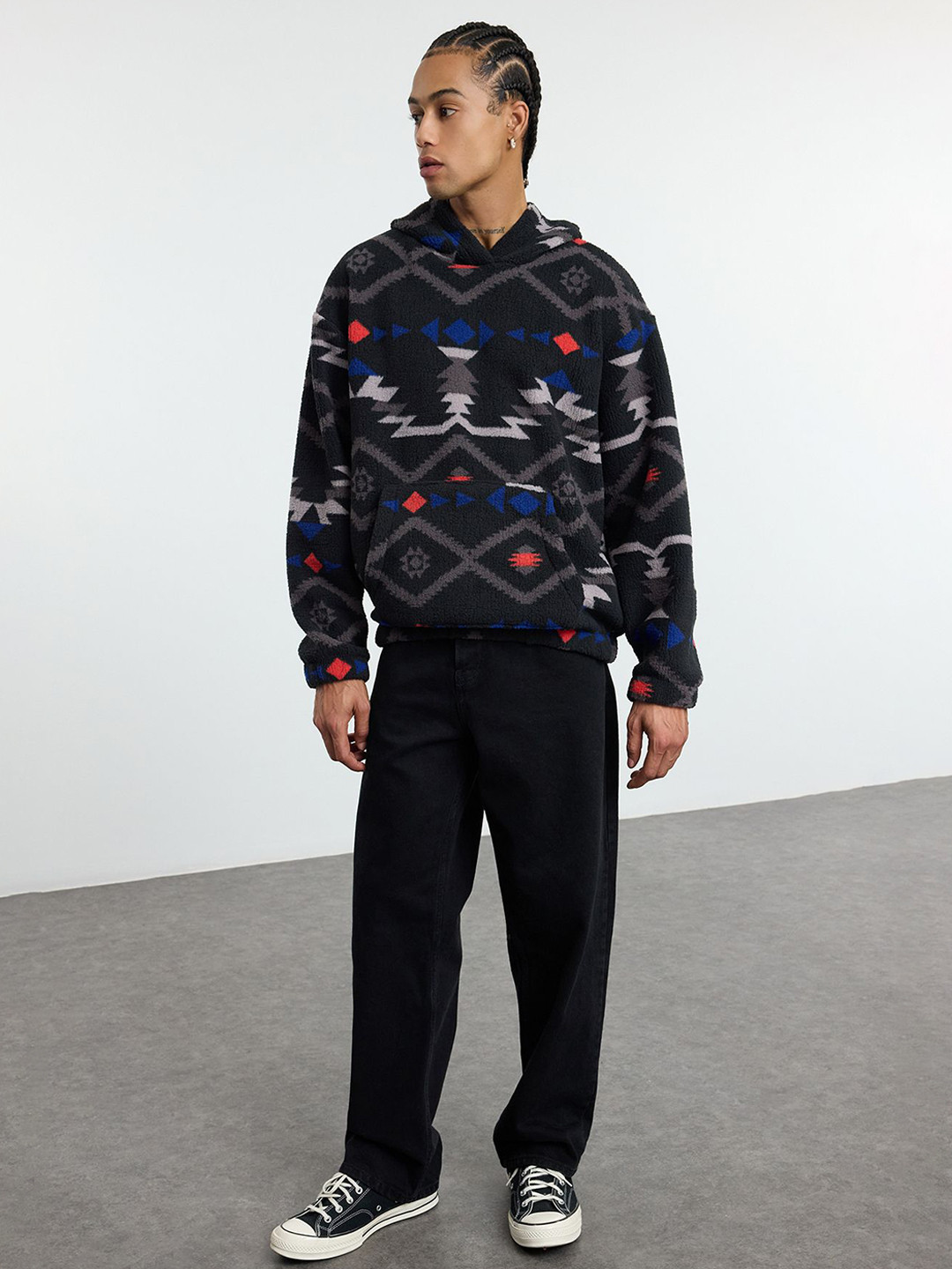 Trendyol Unisex Sweatshirt