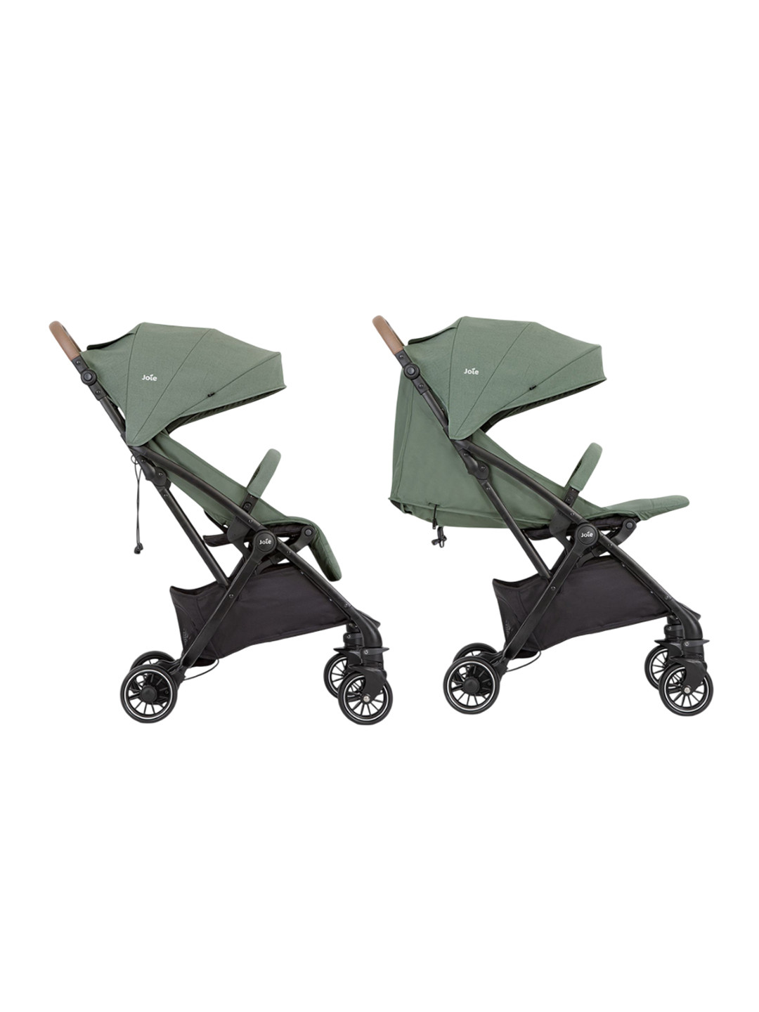 Joie Infants Stroller Tourist Laurel Birth+ to 15 kg